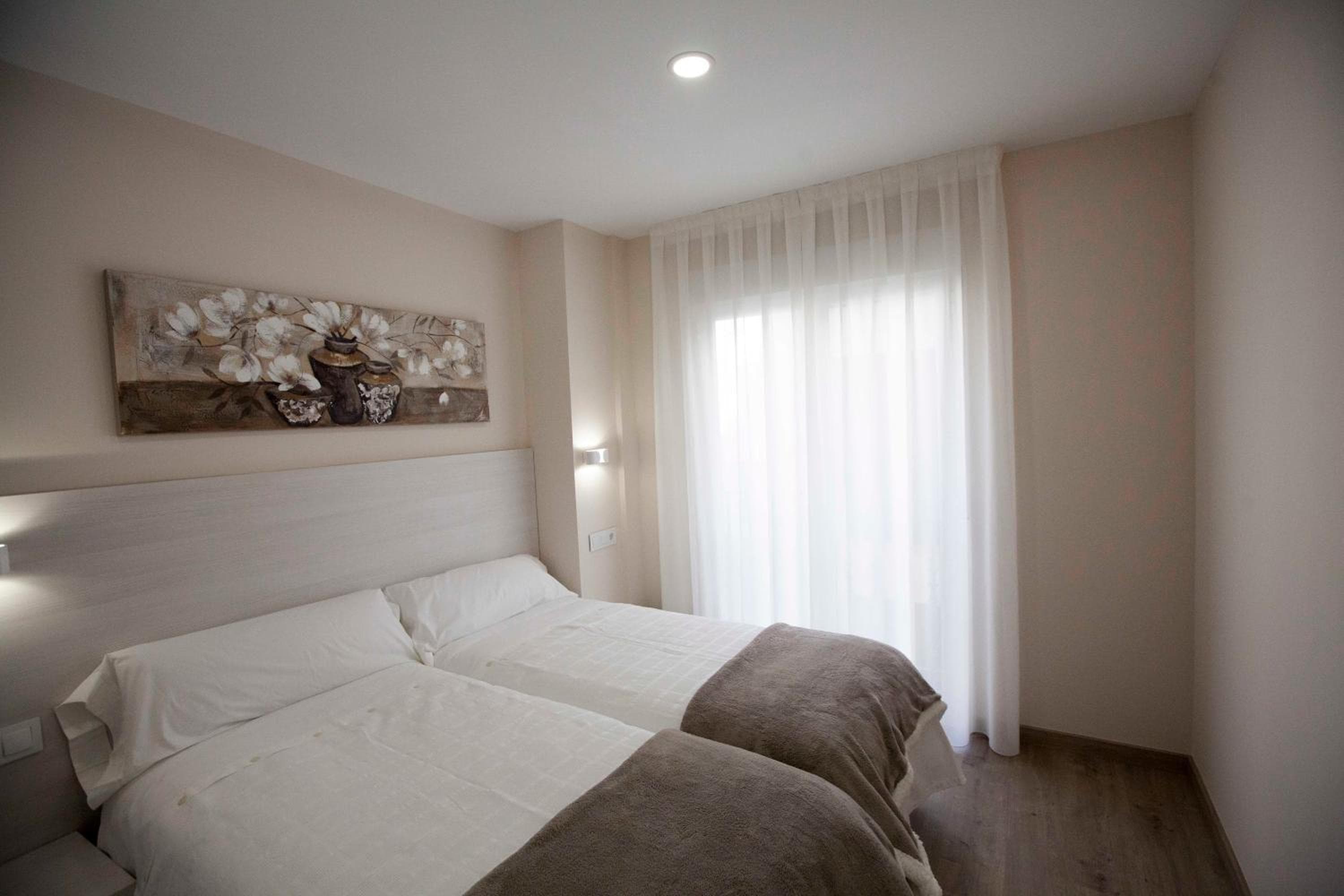 Apartamentos Massó, Albacete, photo 3