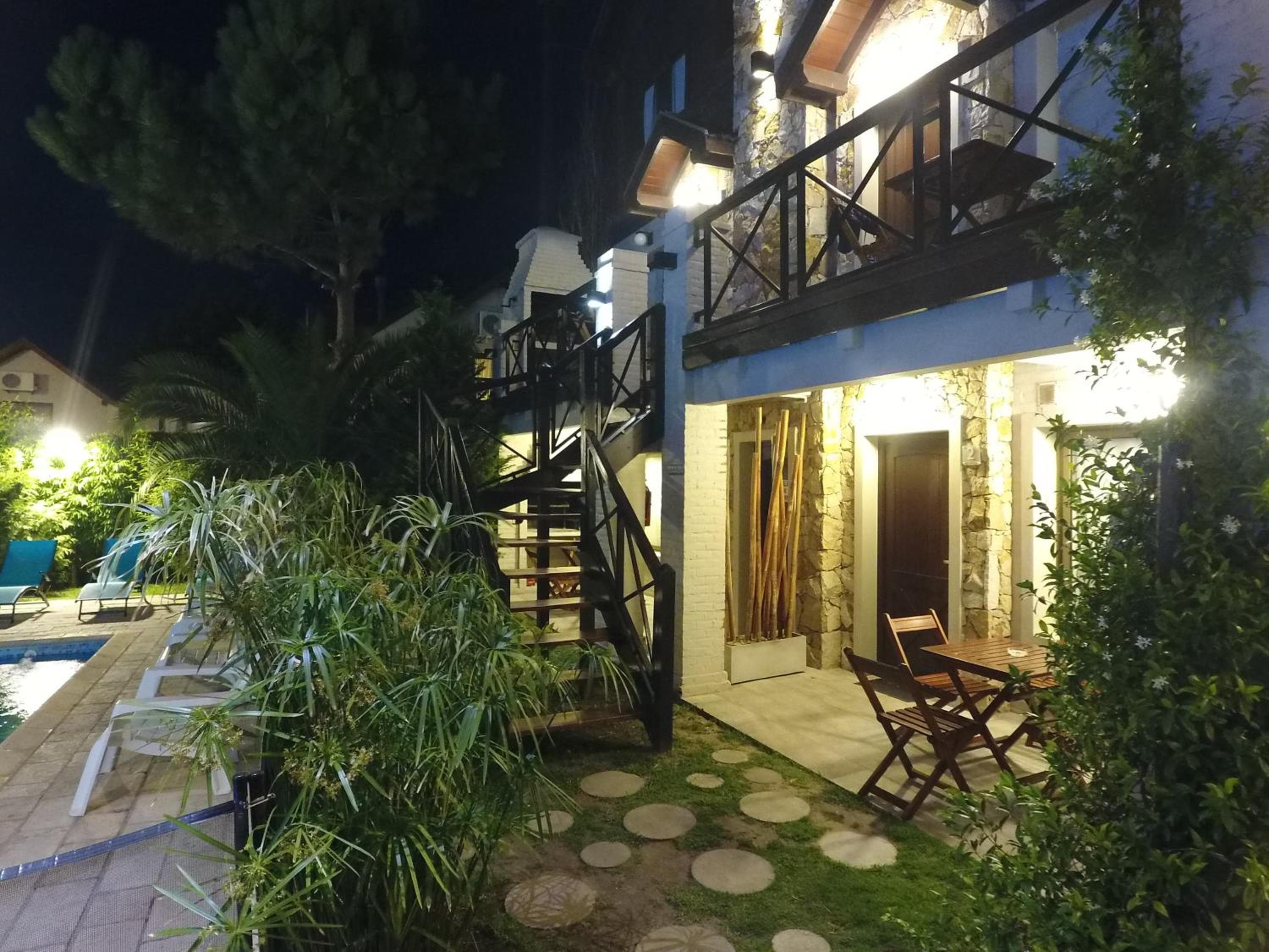 Solar Pampa Apart, Mar de las Pampas, photo 4