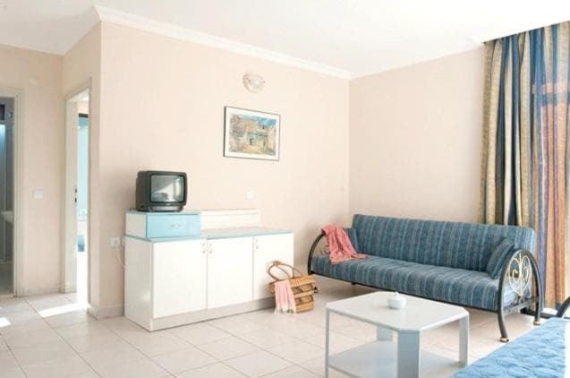 Belle Ocean Apart Otel, Alanya, photo 6