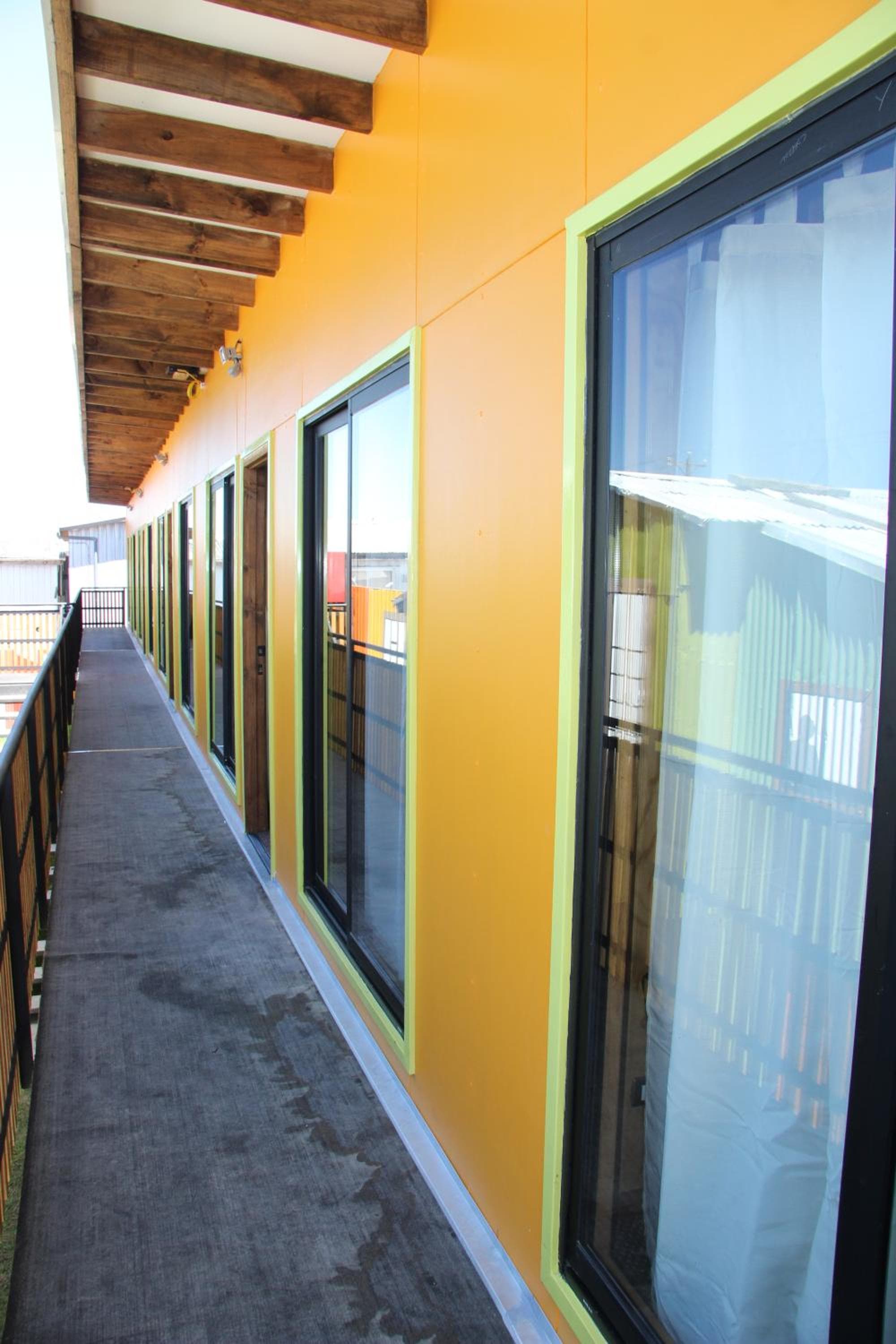 Kapai Departamentos de Turismo, Valdivia, photo 3