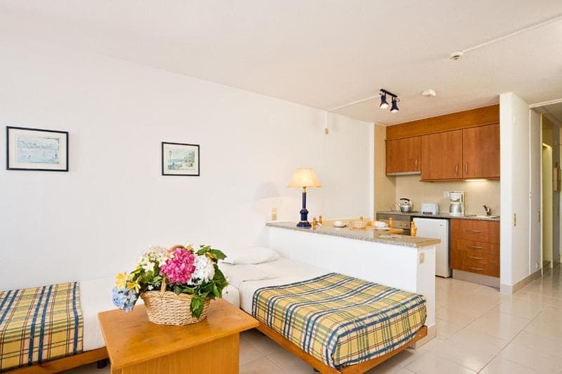 Apartamentos Edificio Albufeira - Alojamento Local, Albufeira, photo 6