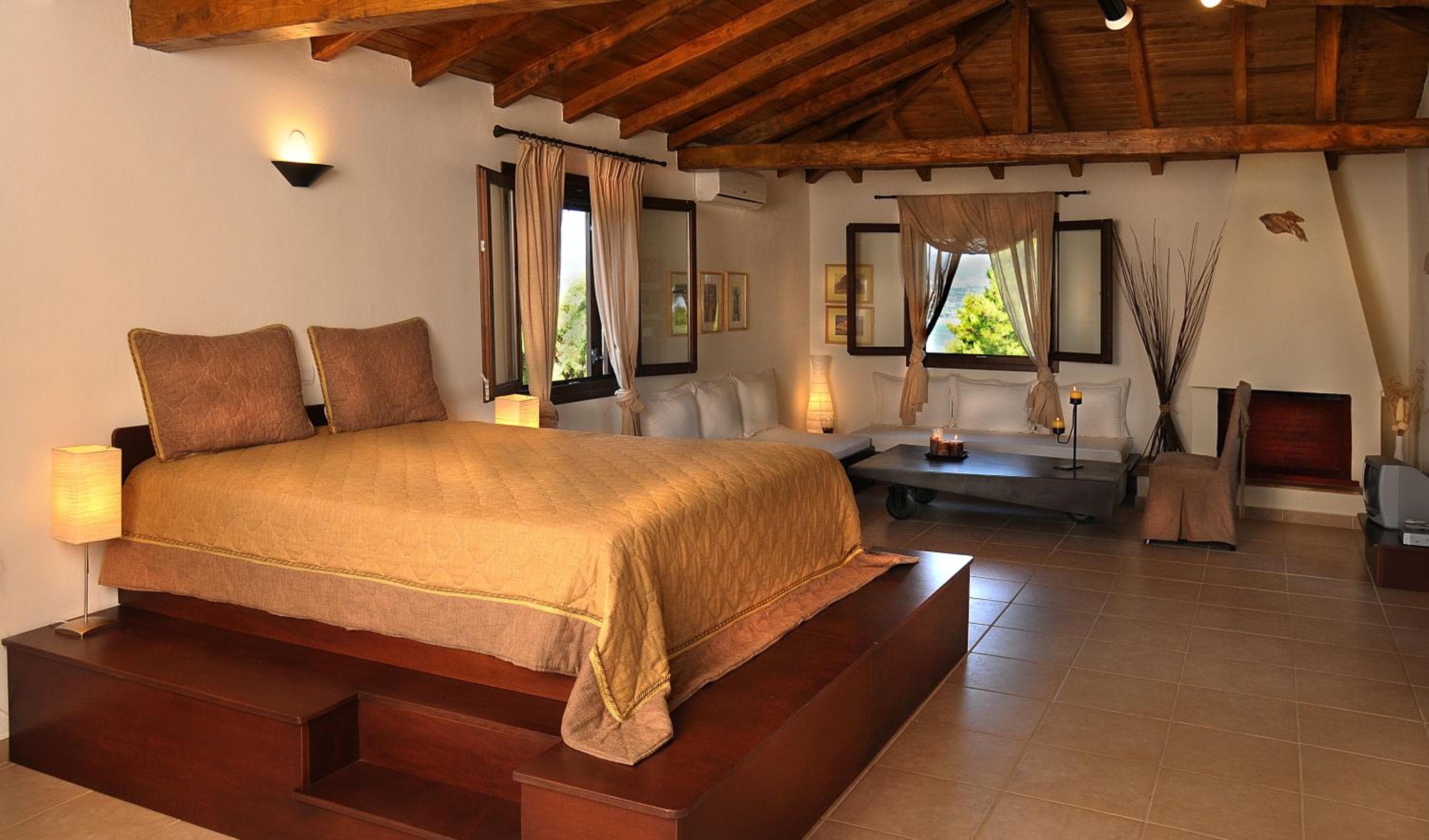 Heos Accommodation, Ormos Panagias, photo 5