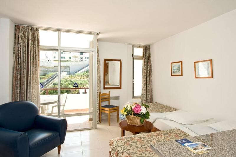 Apartamentos Edificio Albufeira - Alojamento Local, Albufeira, photo 2
