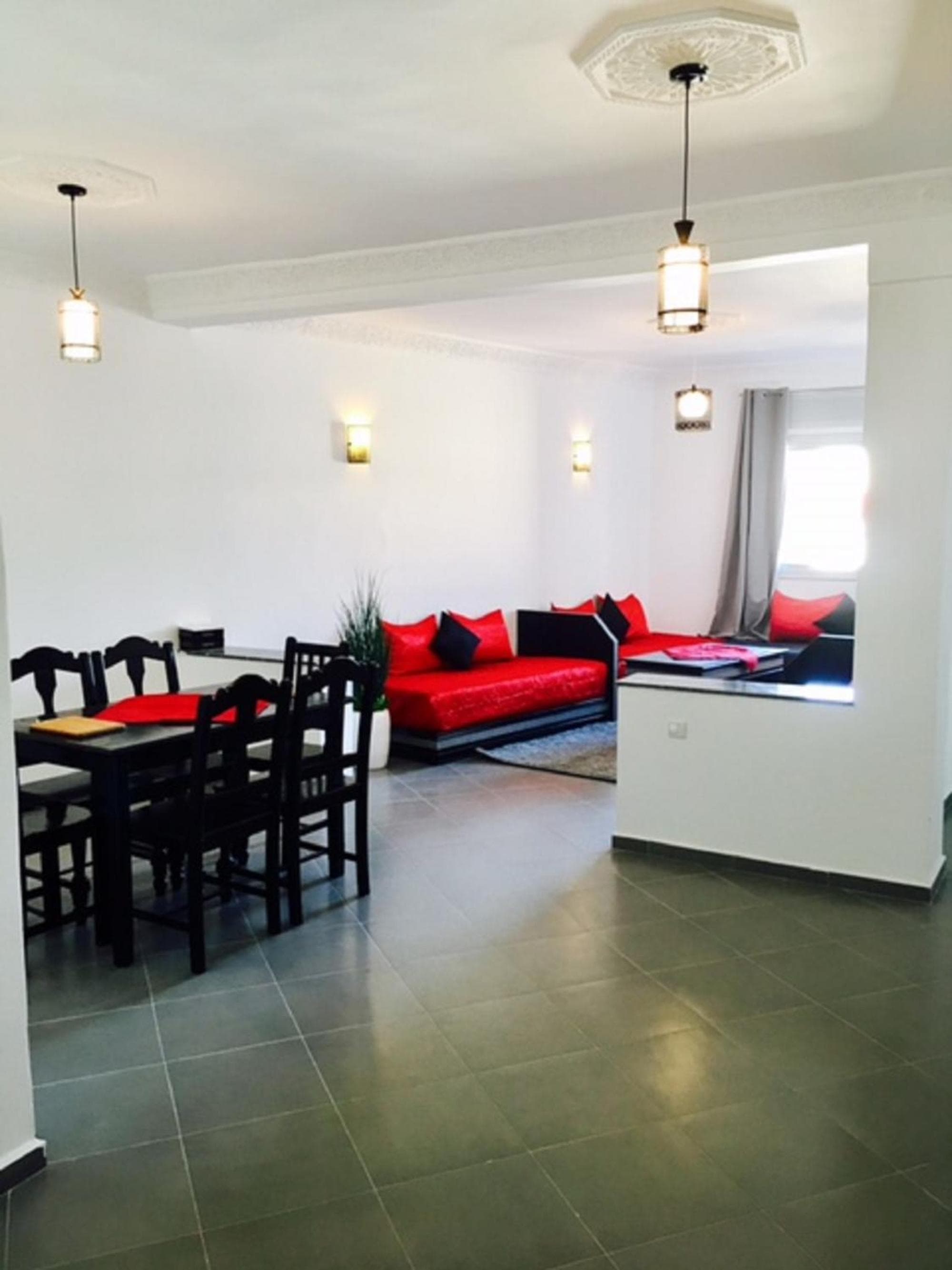 Appart Hotels Wouroud, Tangier, photo 3