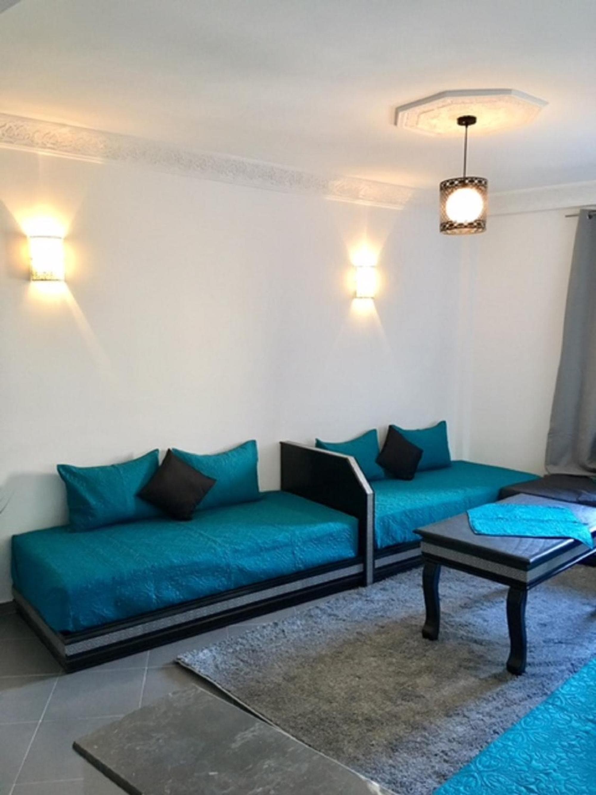 Appart Hotels Wouroud, Tangier, photo 5