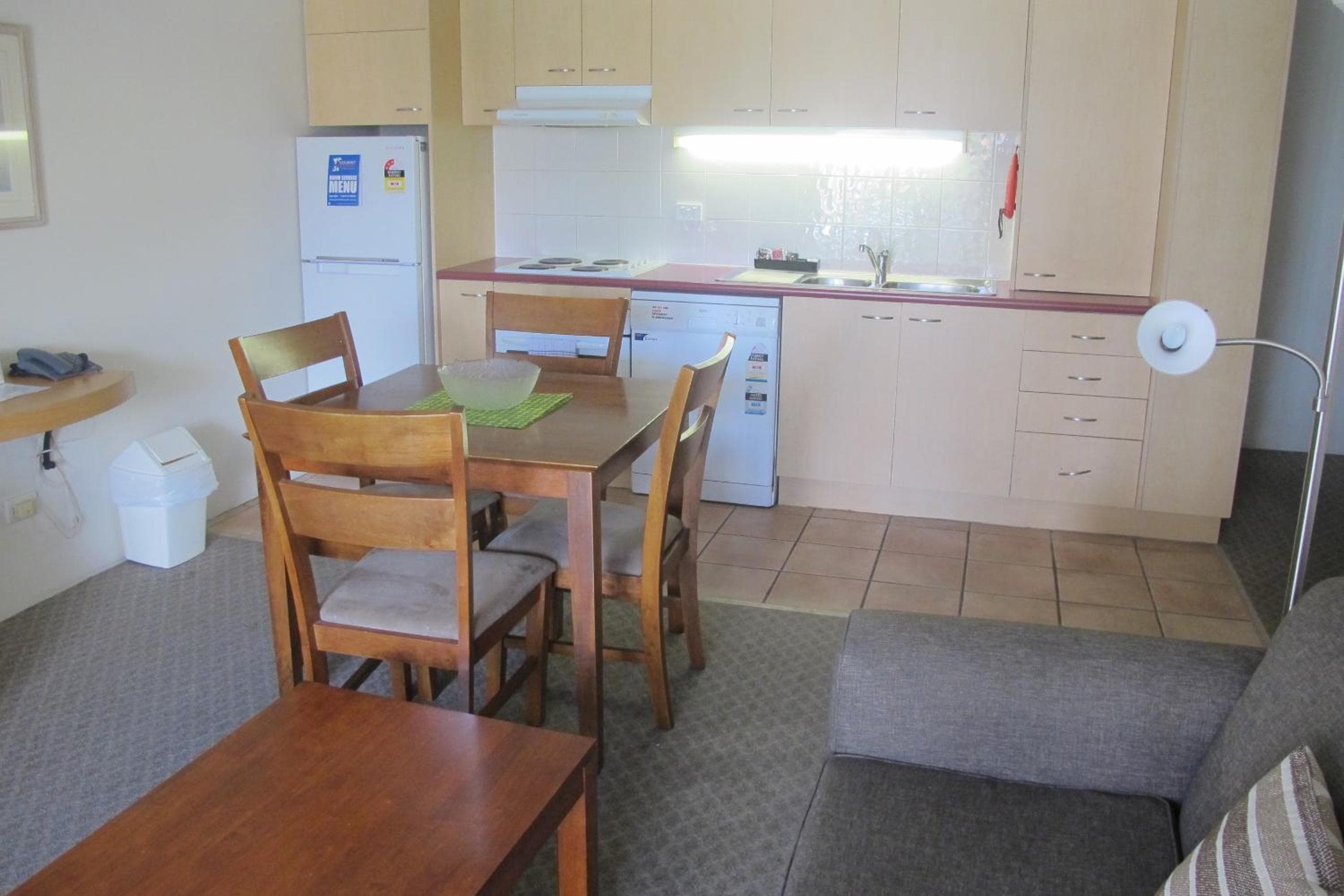 Spring Hill Mews Apartments, Brisbane, photo 5