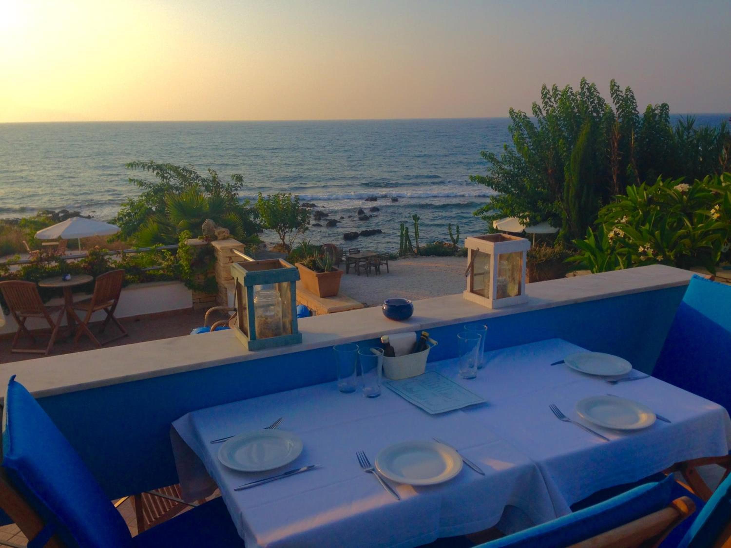 Kanakis Blue Beach Apartments, Petres, photo 4
