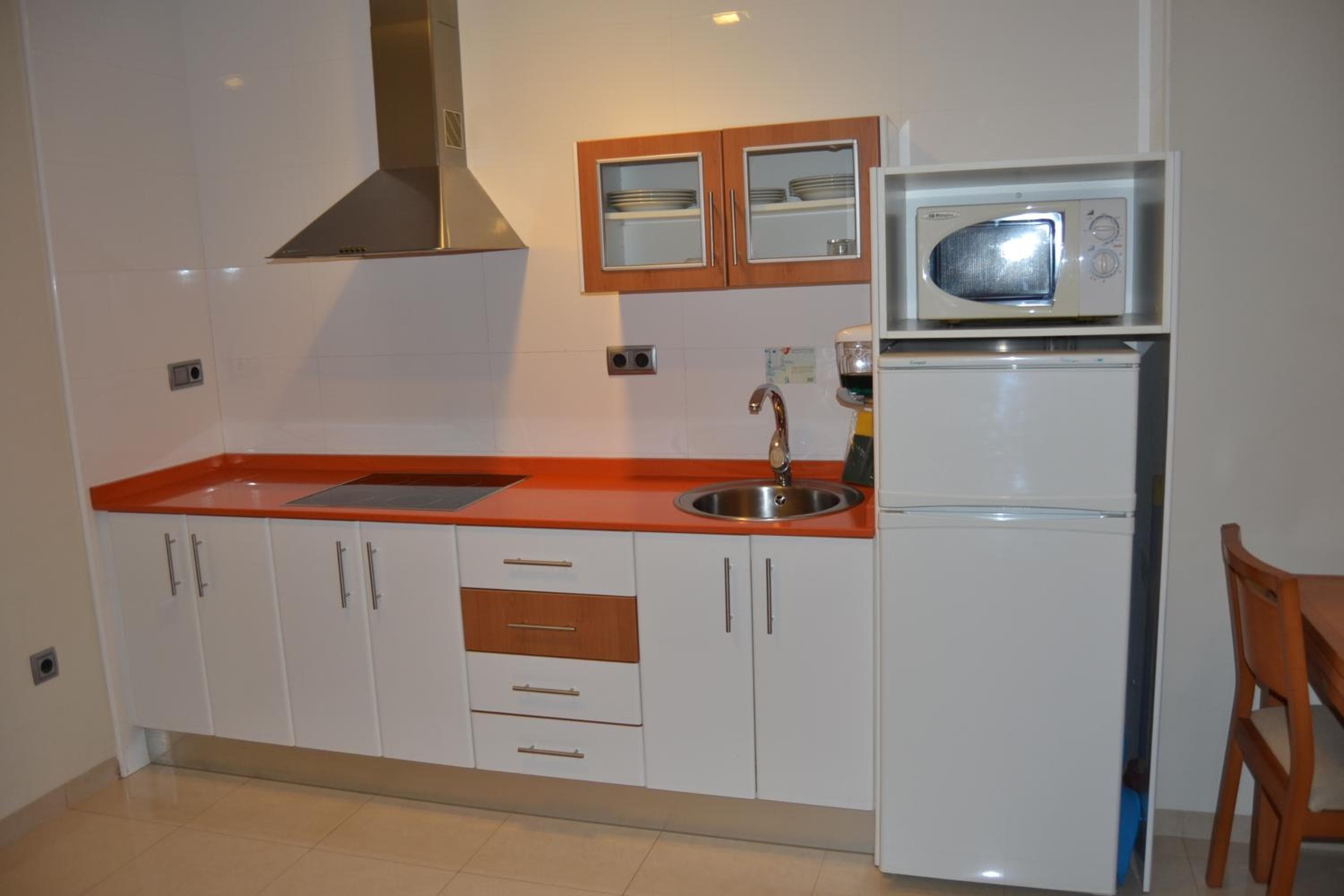 Aparthotel Bahía, San Pedro del Pinatar, photo 4