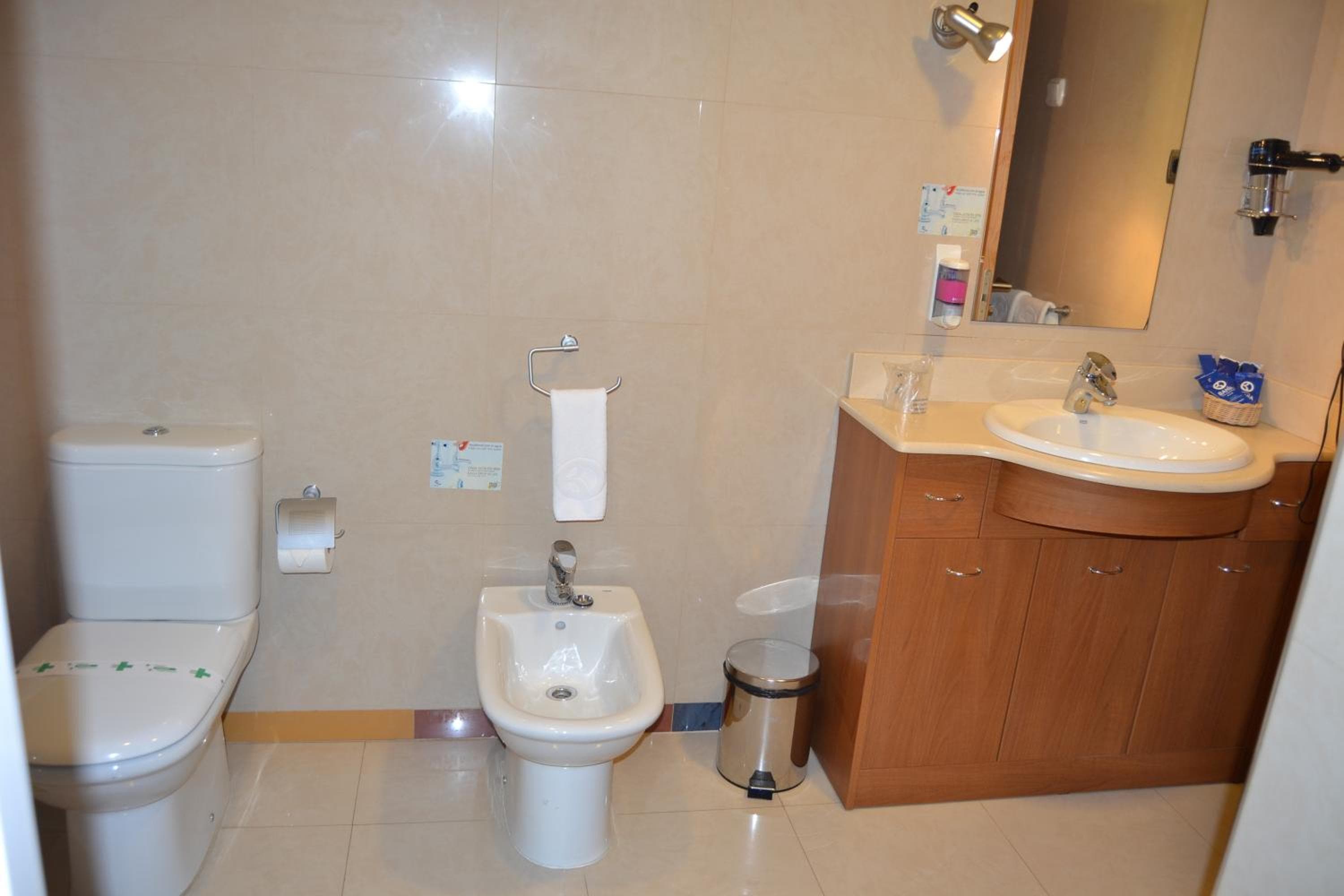 Aparthotel Bahía, San Pedro del Pinatar, photo 2