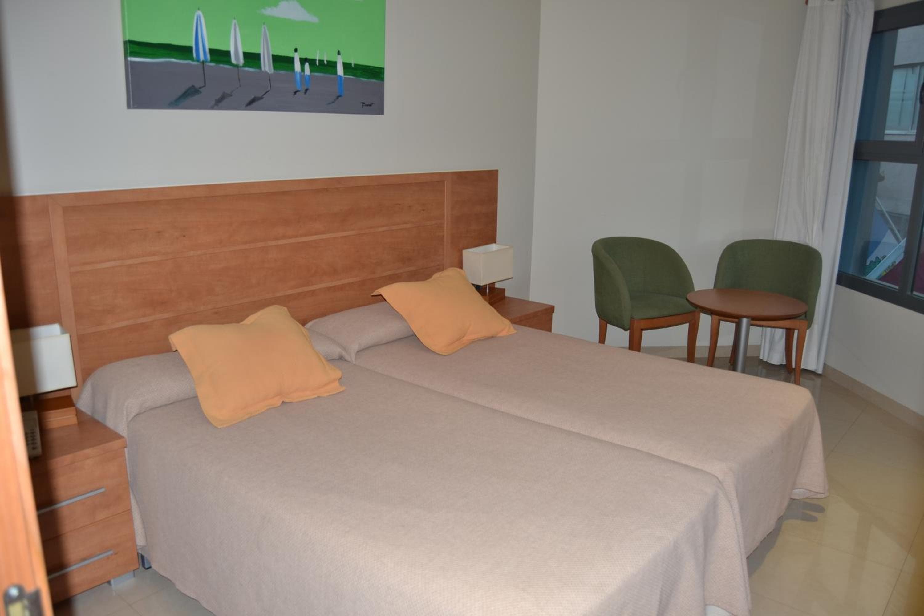 Aparthotel Bahía, San Pedro del Pinatar, photo 6