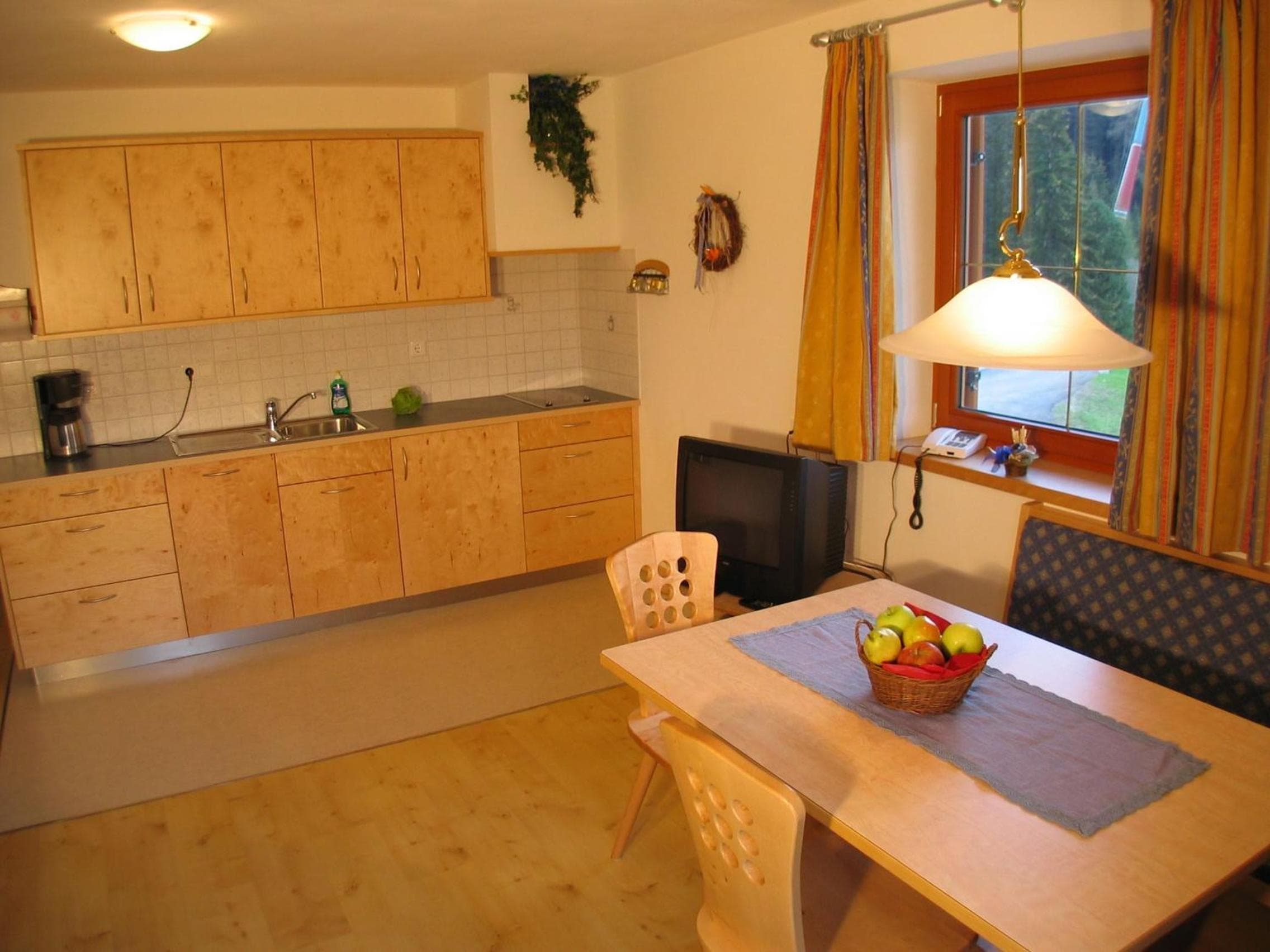 Appartement Sunnleitn, San Valentino alla Muta, photo 6