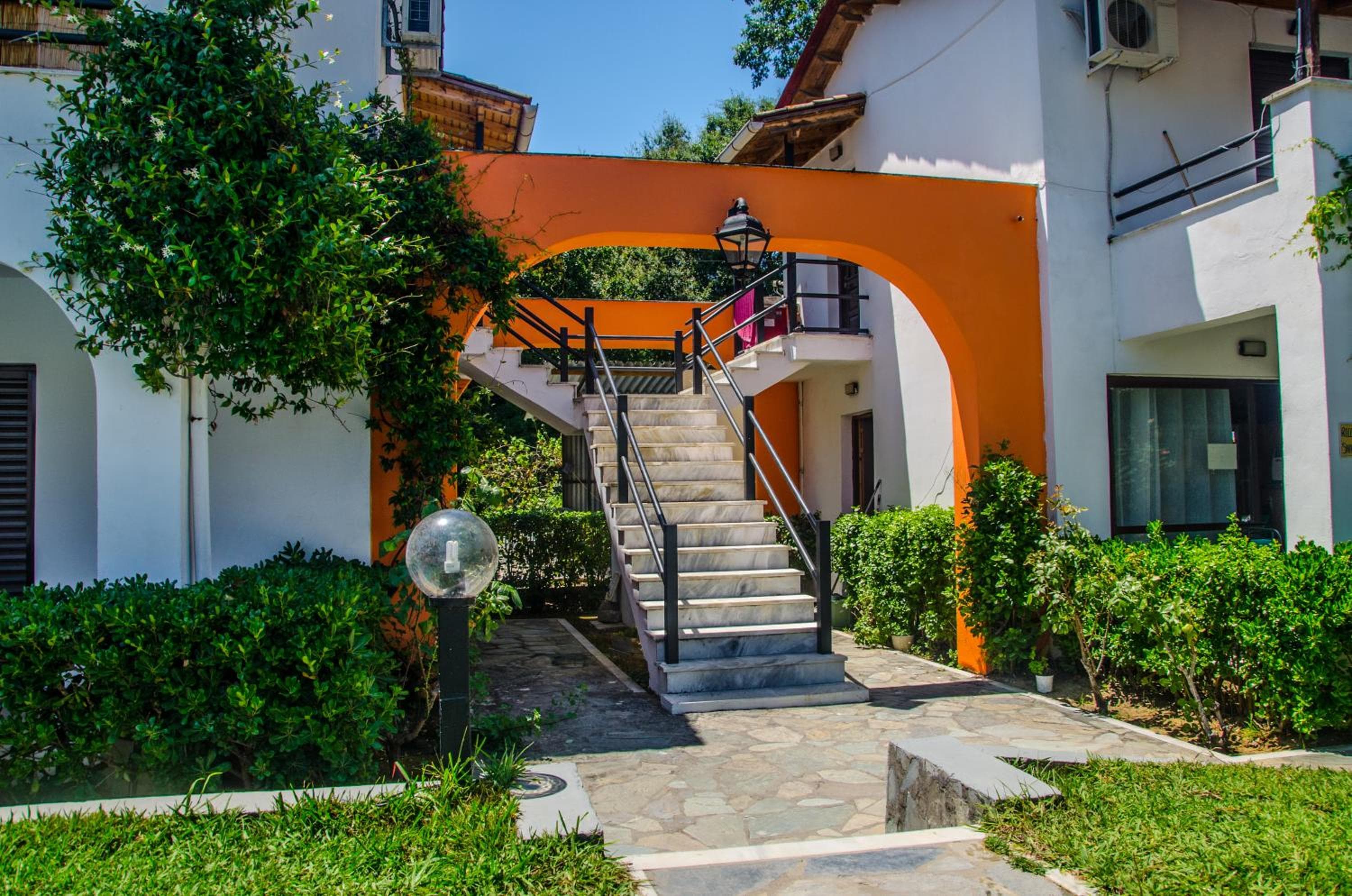 Zografia, Corfu Town, photo 5