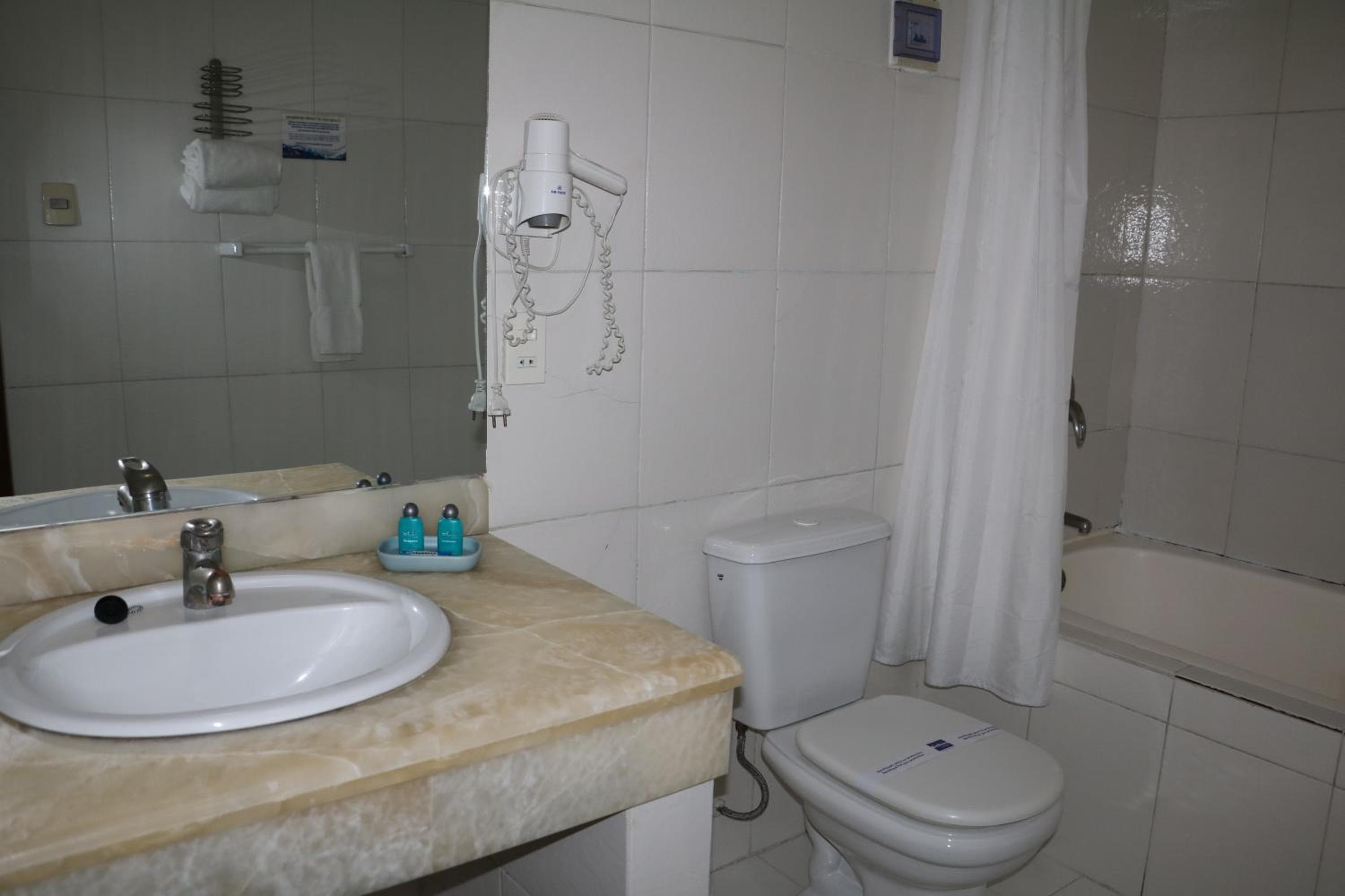 Delfines Apart Hotel, La Paz, photo 3