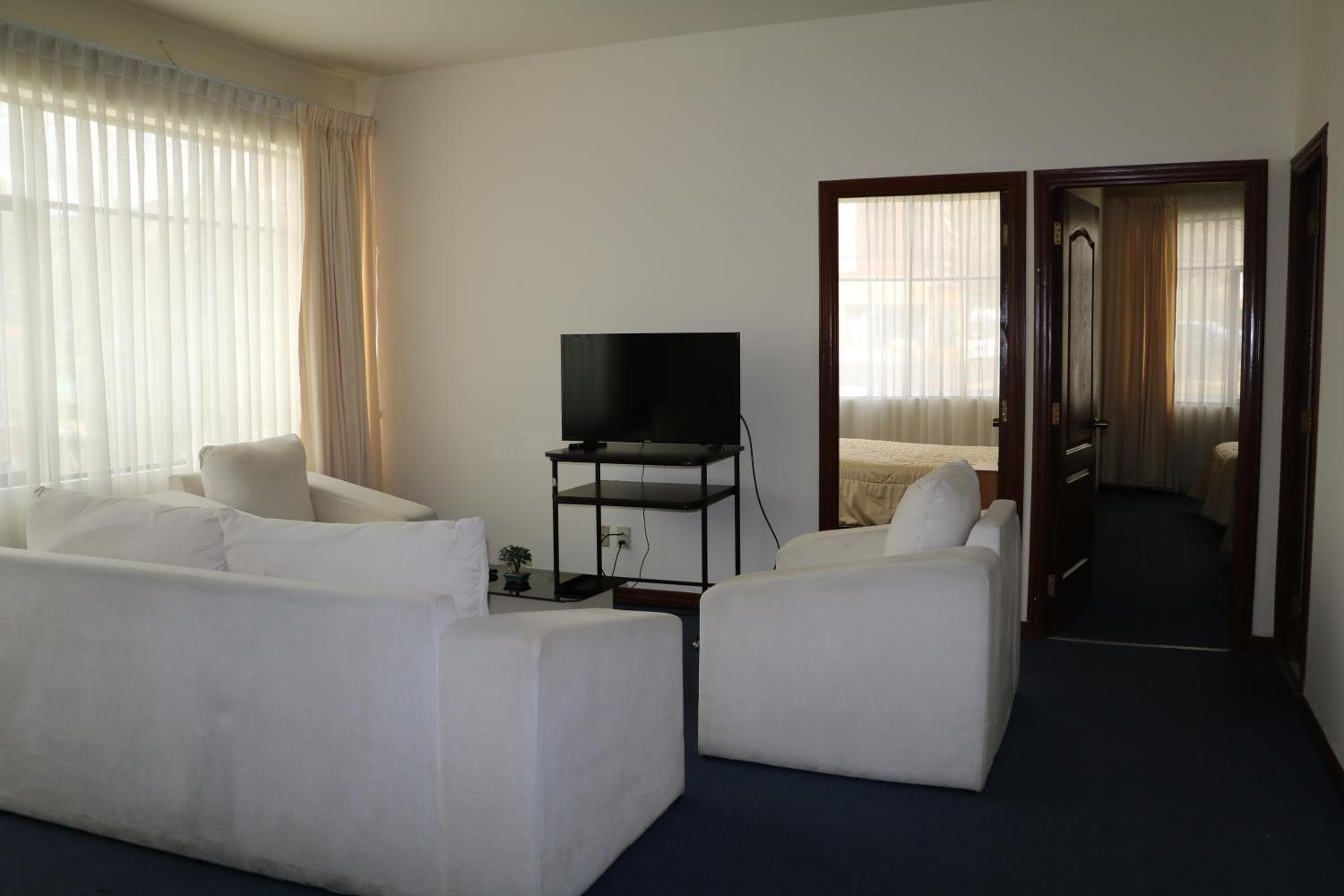 Delfines Apart Hotel, La Paz, photo 4