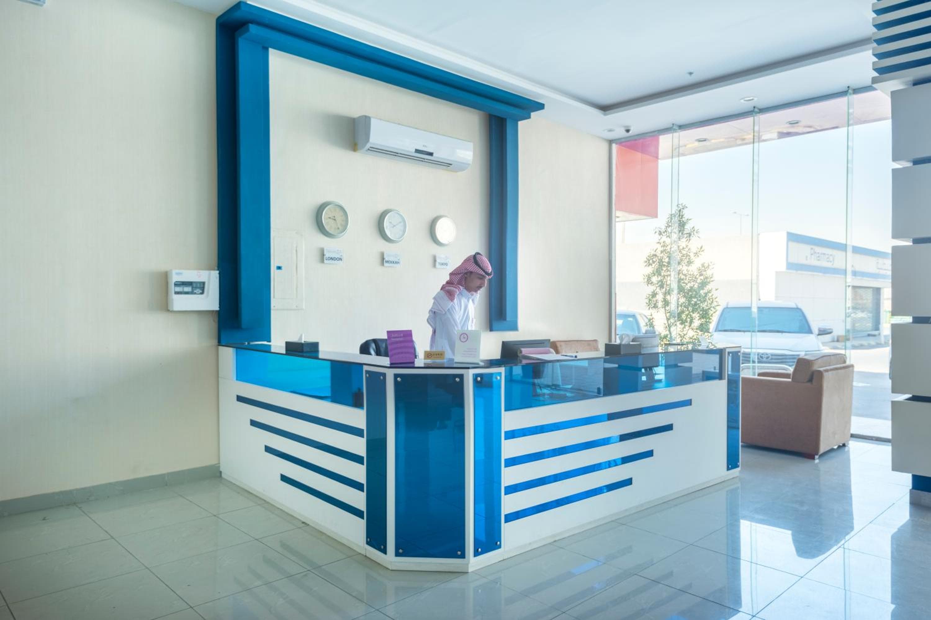 Taleen For Serviced Apartments Al Nadwa- تالين الندوه للشقق المخدومة, Riyadh, photo 5