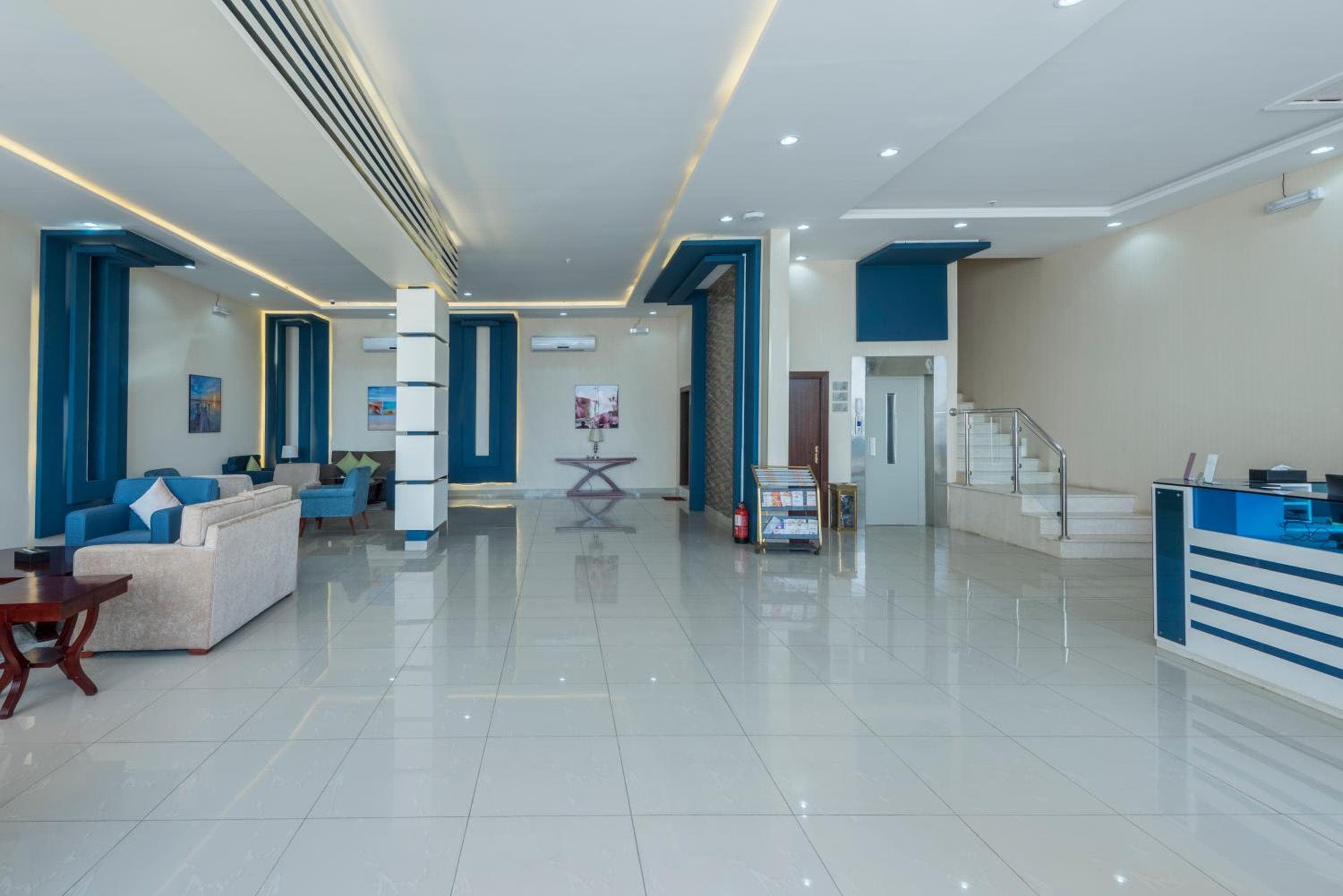 Taleen For Serviced Apartments Al Nadwa- تالين الندوه للشقق المخدومة, Riyadh, photo 2