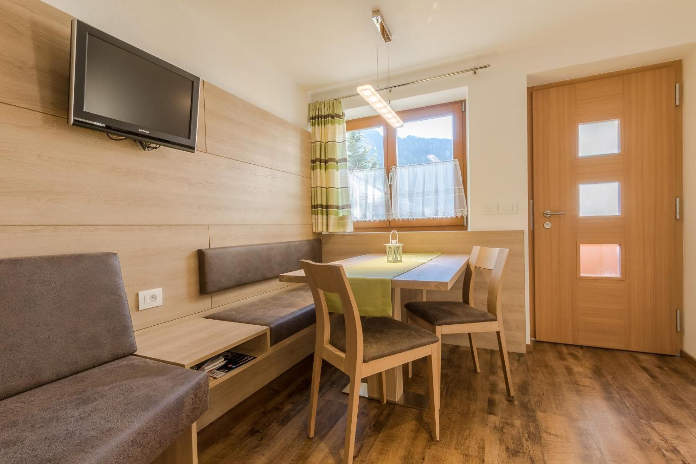 Appartamenti Vilin, San Cassiano, photo 2