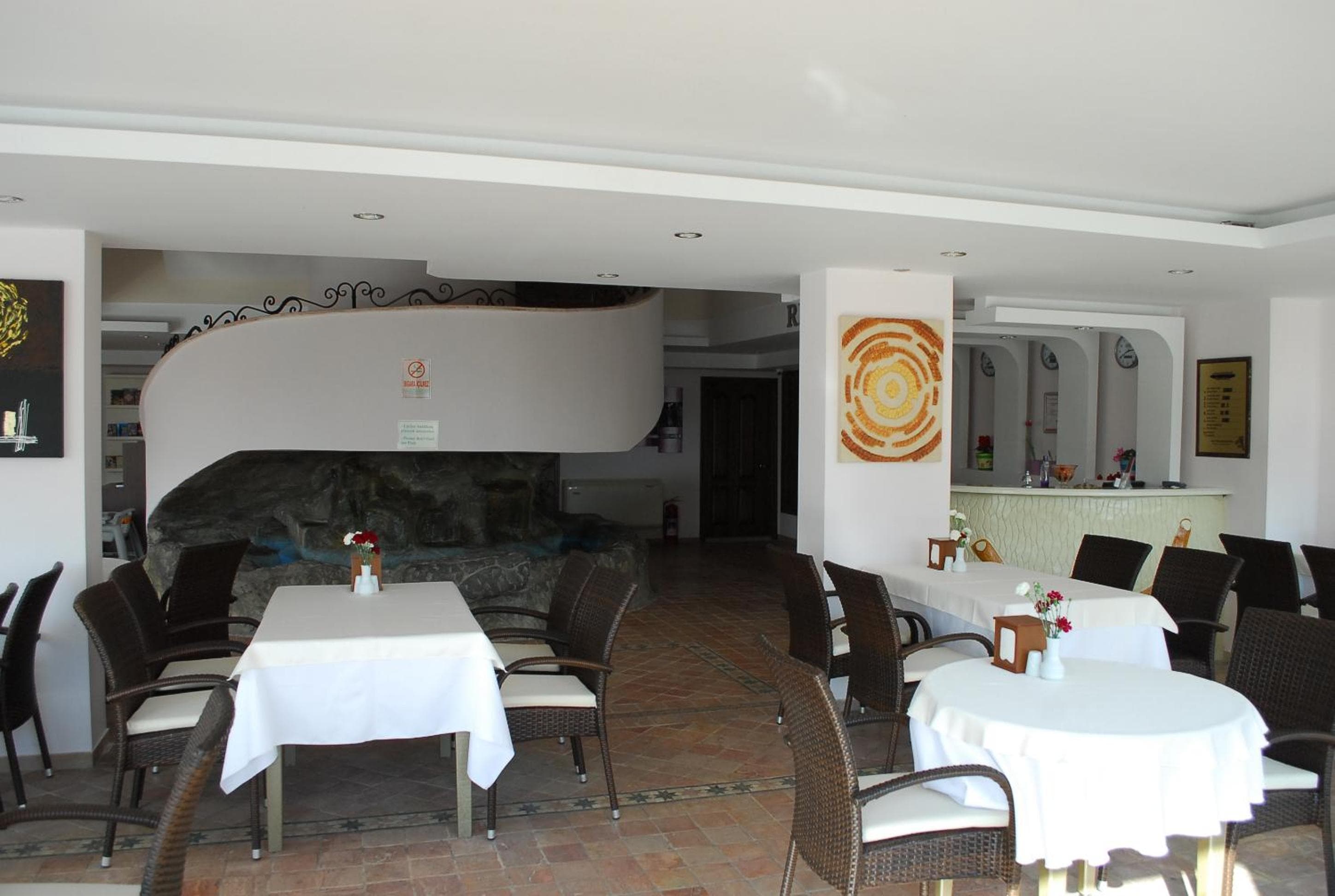 Atak Apart Hotel, photo 3