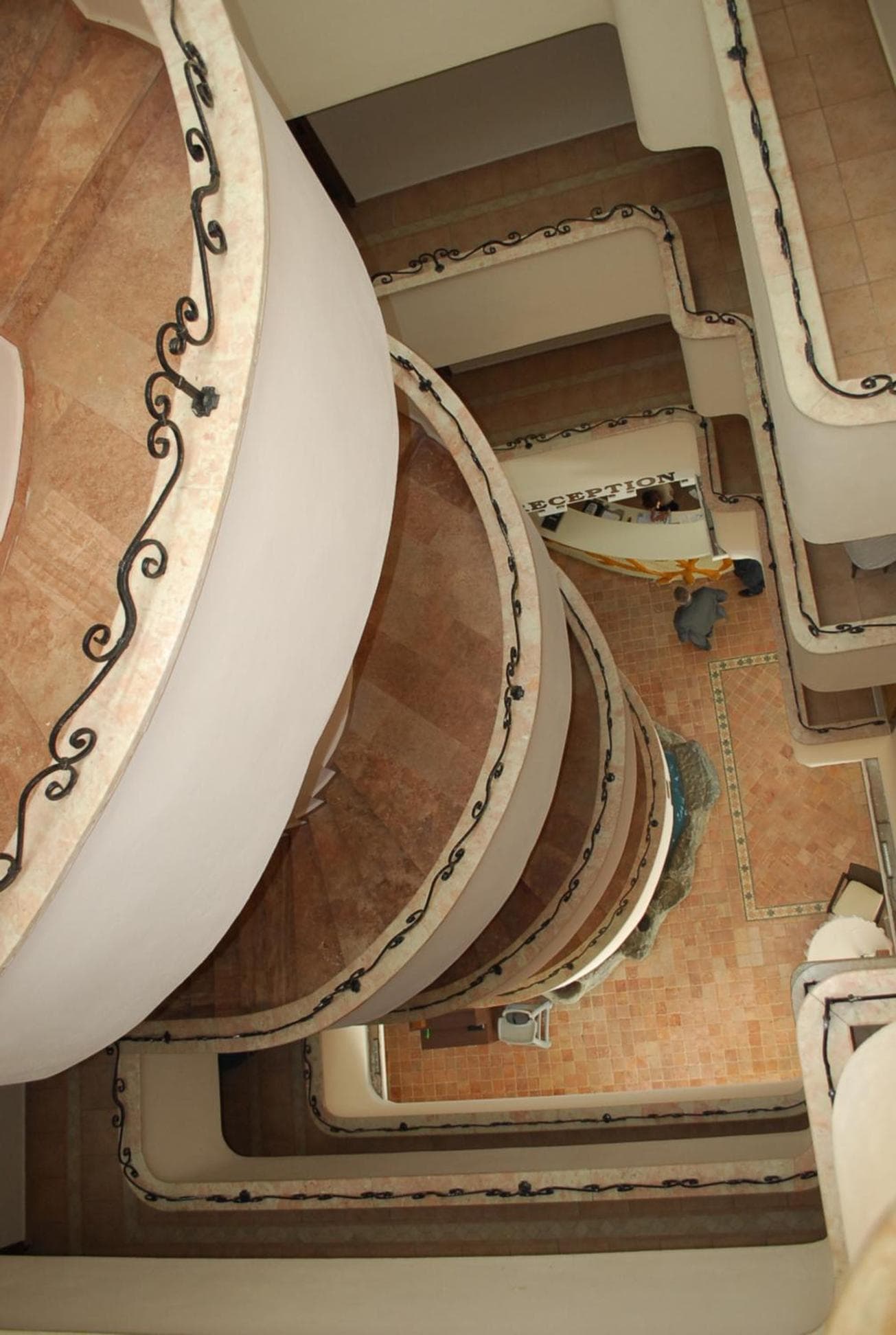 Atak Apart Hotel, Alanya, photo 6