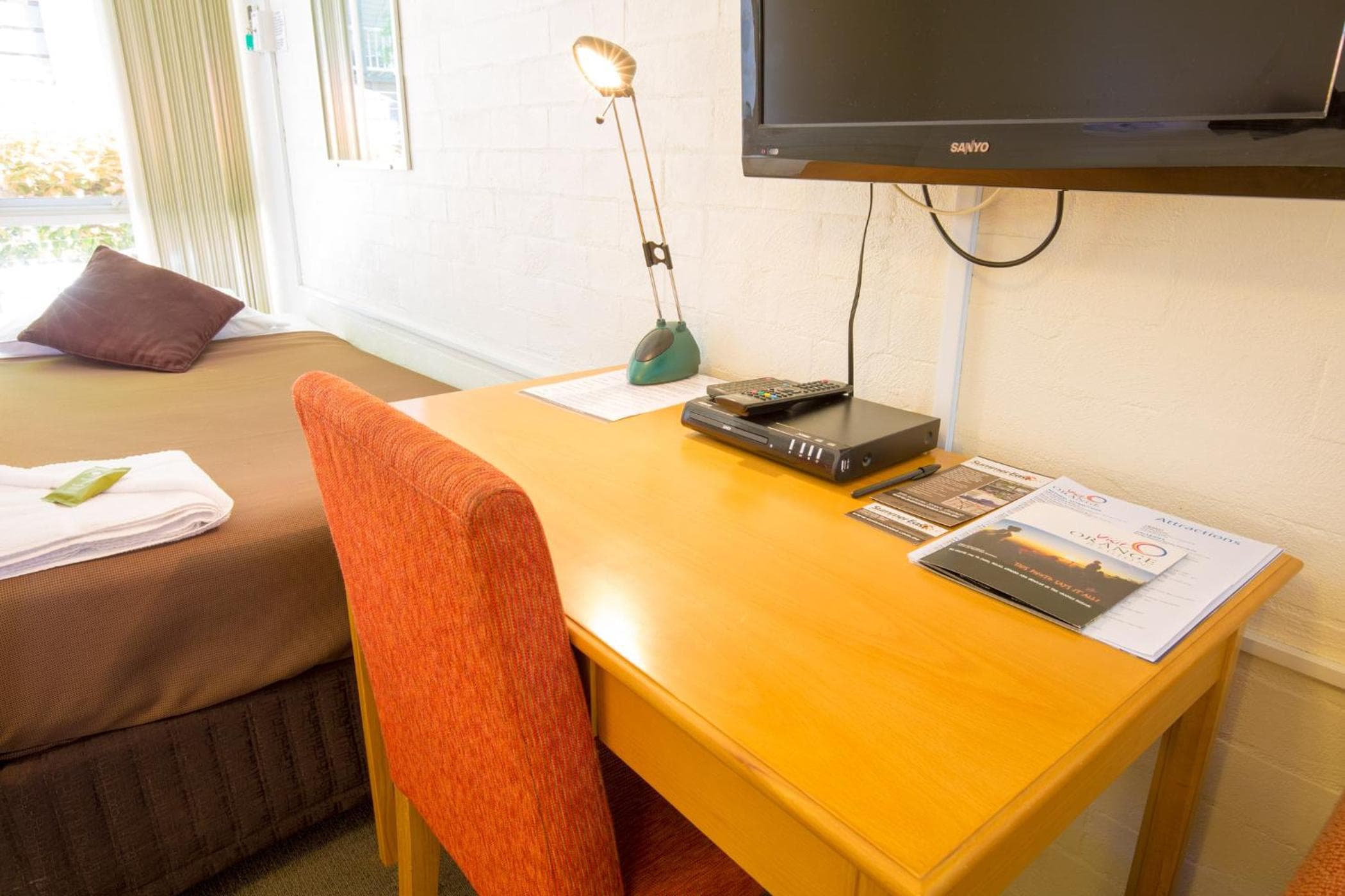 Summer East Apartments, Orange, photo 6