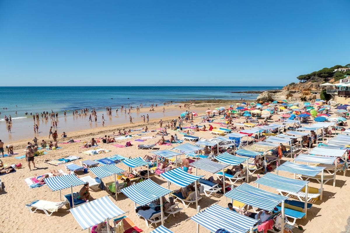 Apartamentos Do Parque, Albufeira, photo 5