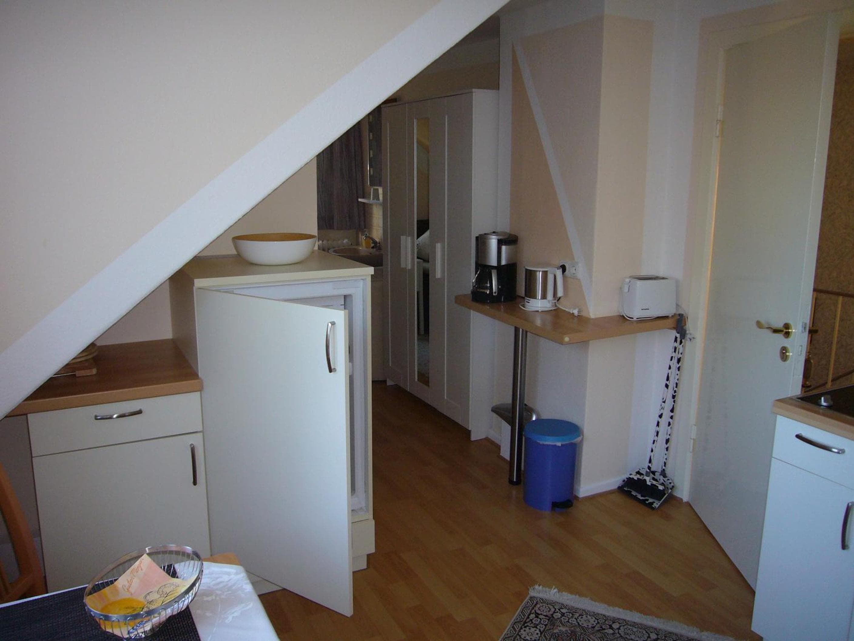 Aparthotel Klara, Timmendorfer Strand, photo 2