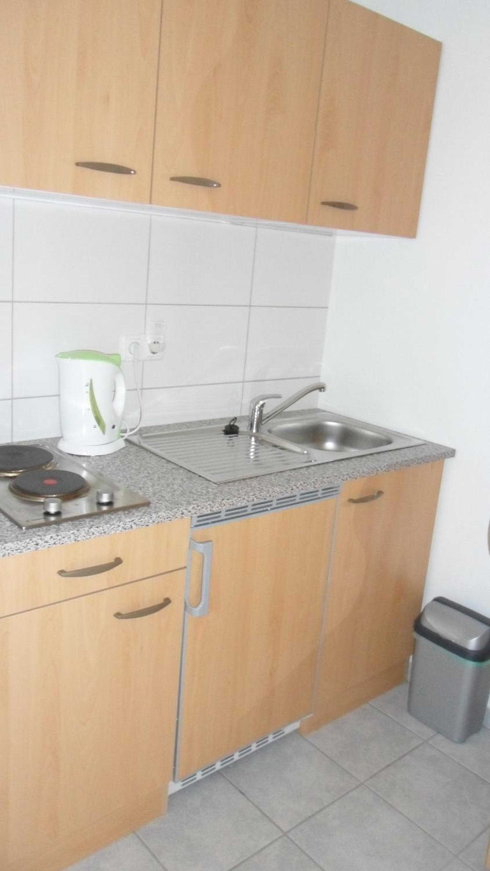 Appart-Hotel Harmonie, Winterberg, photo 4