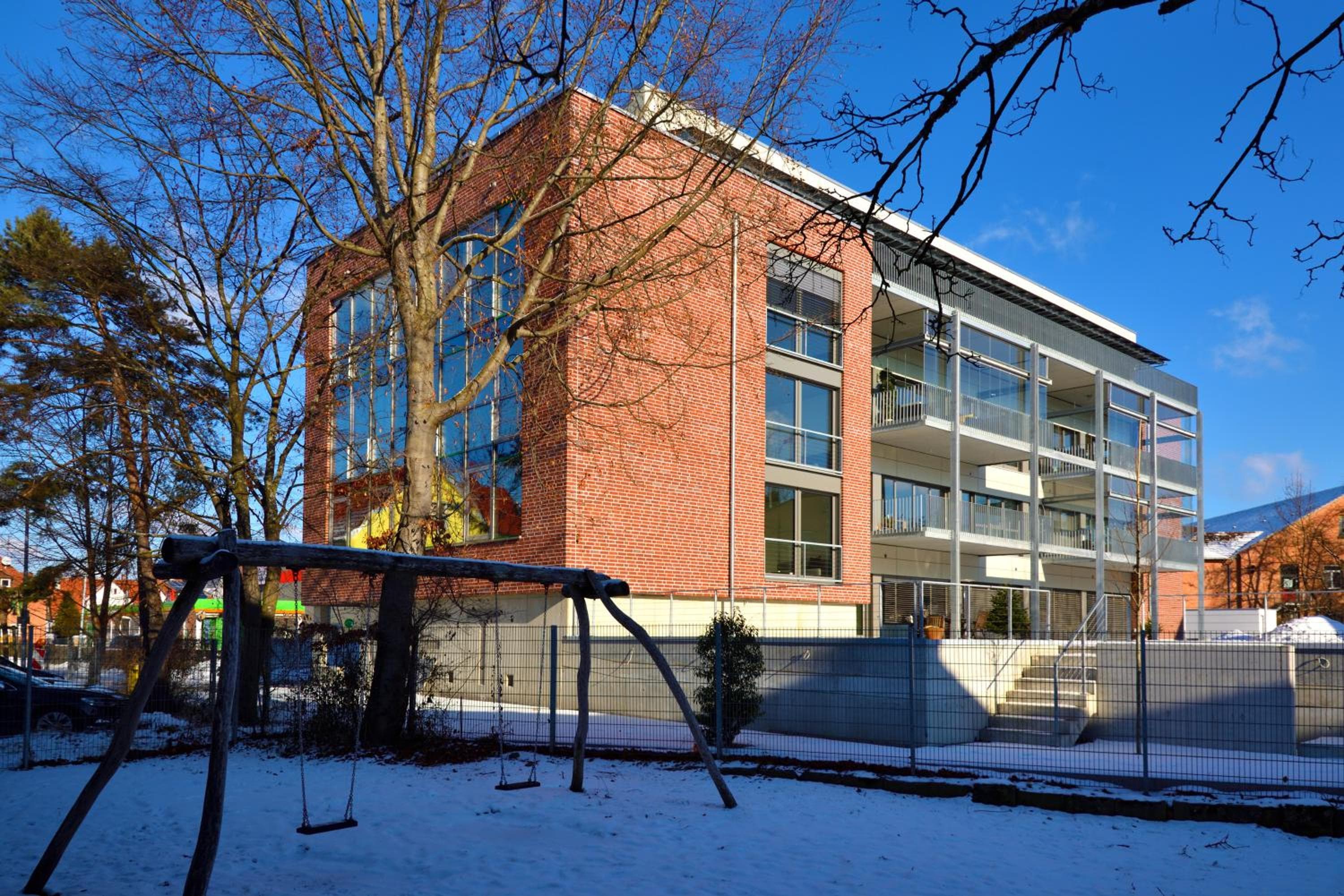 LOFT Apartments, Schorndorf