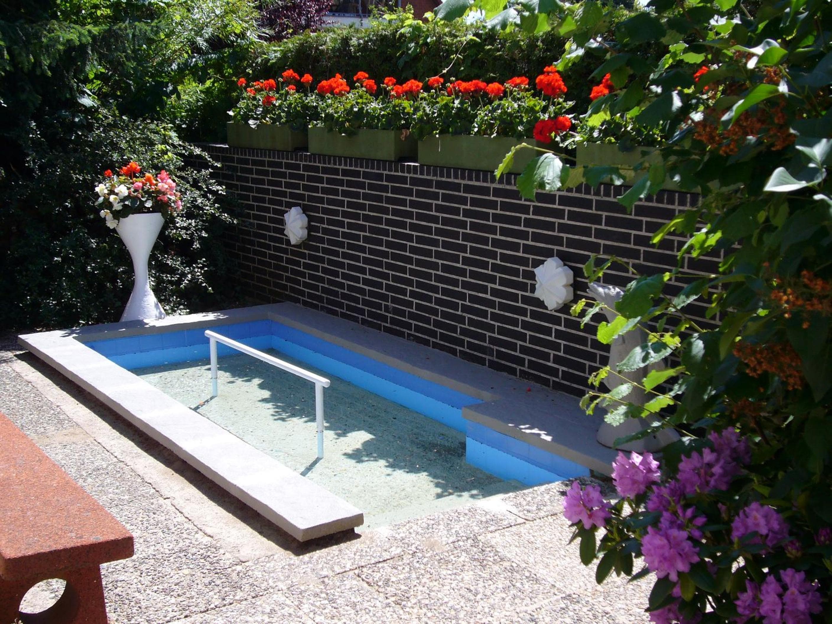 Aparthotel Klara, Timmendorfer Strand, photo 5
