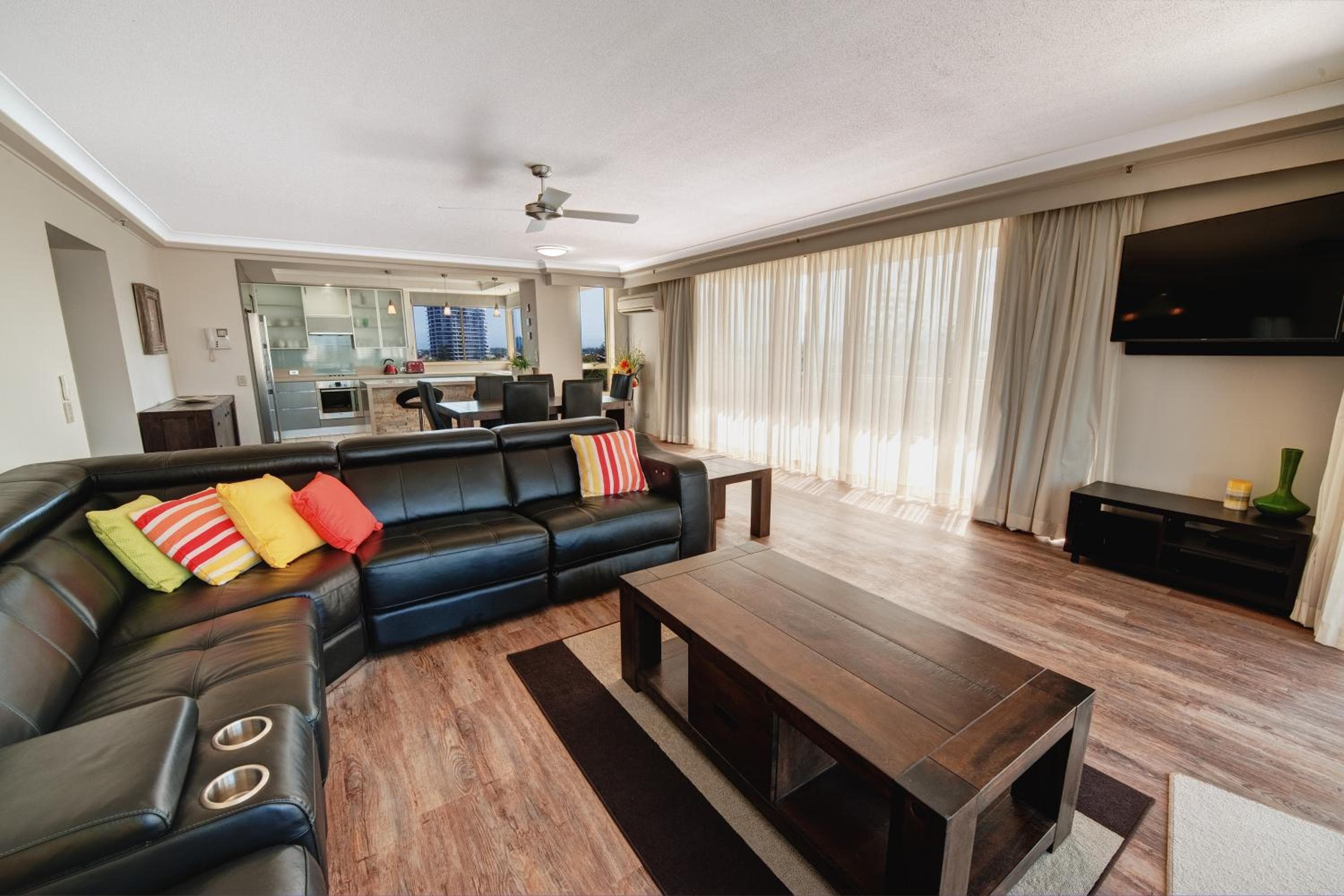 Contessa Holiday Apartments, Gold Coast, photo 5