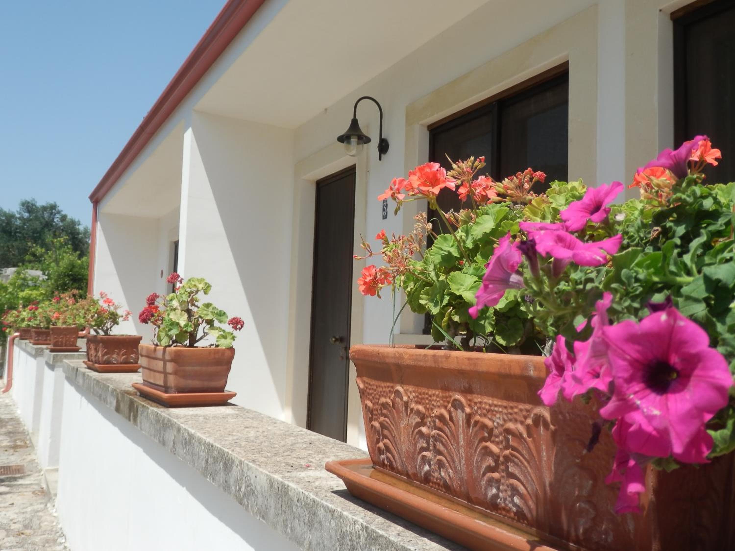 Masseria Fagà, Otranto, photo 4