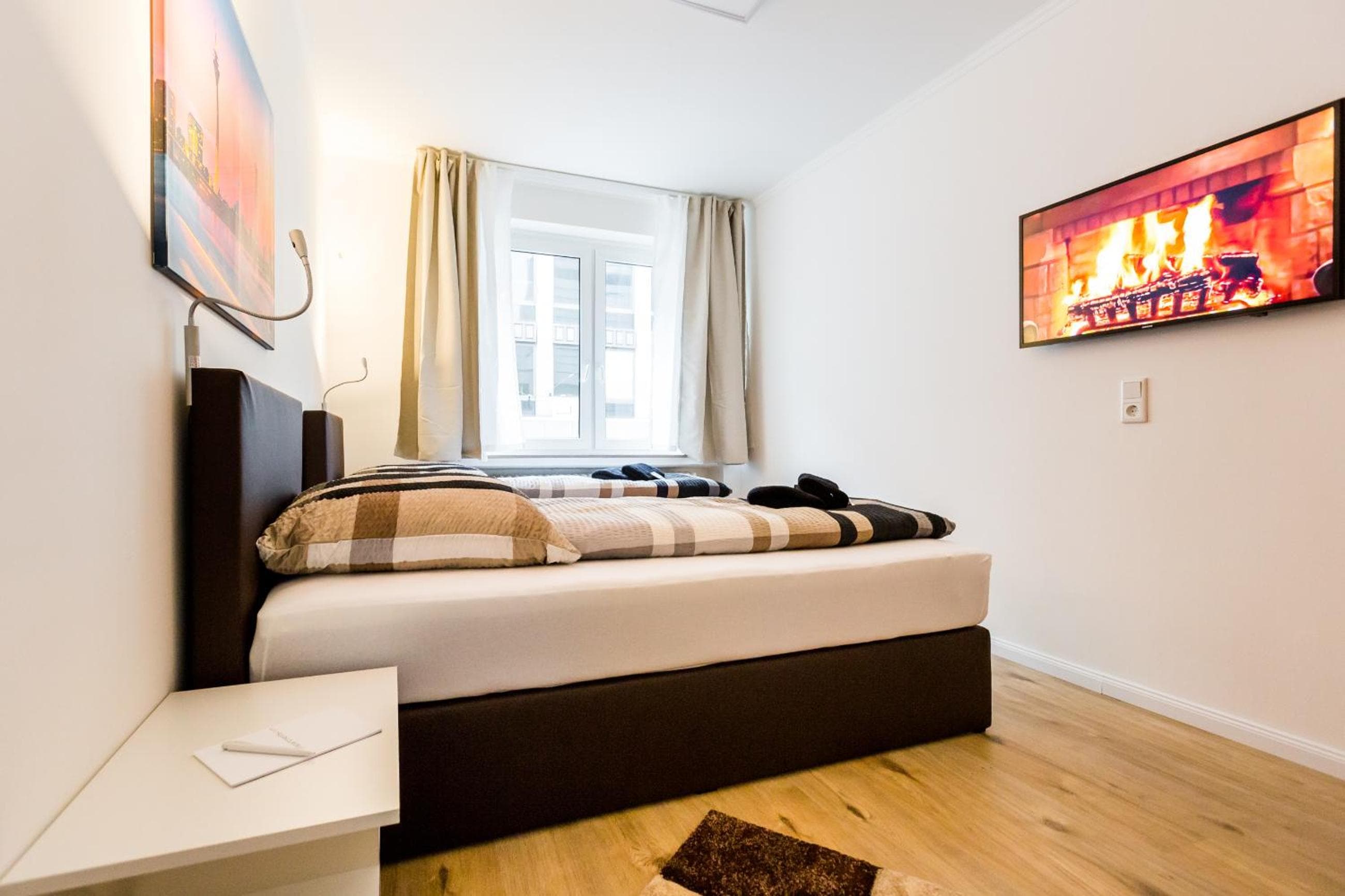 Centerapartments Tonhallenstraße, Düsseldorf, photo 2