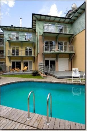 Vanagas Apartments, Palanga, photo 3