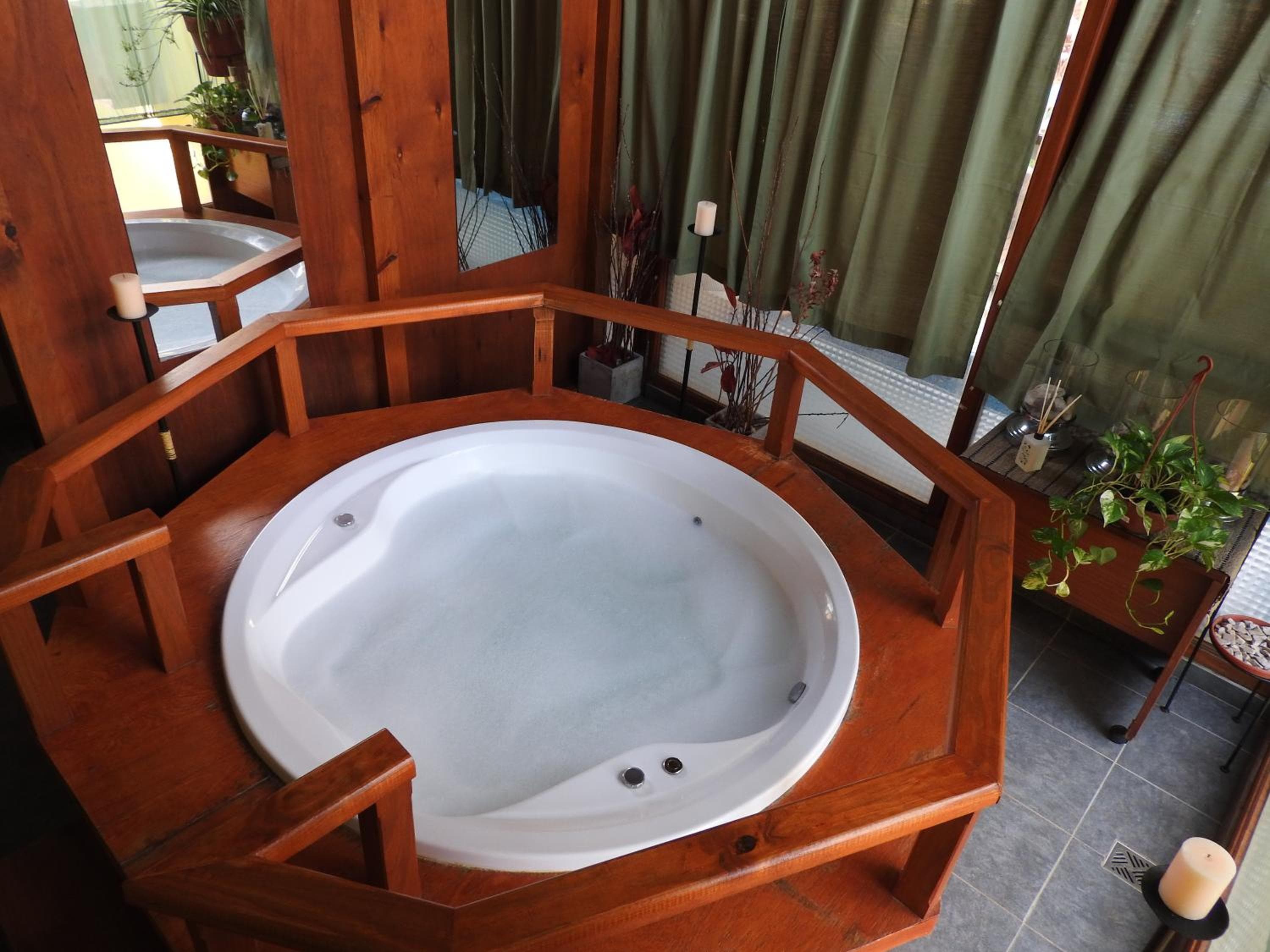 Barlovento Apart & Spa, Mar de las Pampas, photo 5