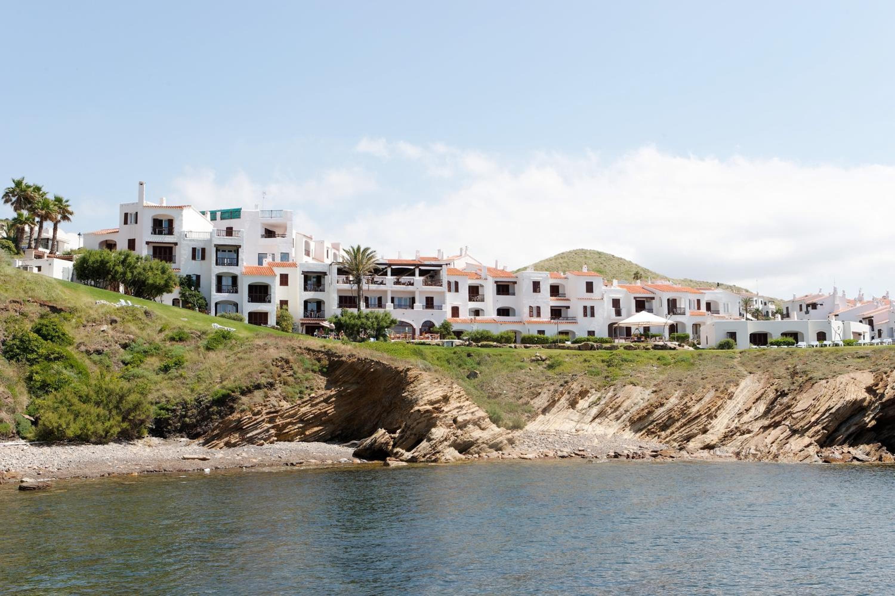 Comitas Tramontana Park, Fornells, photo 5