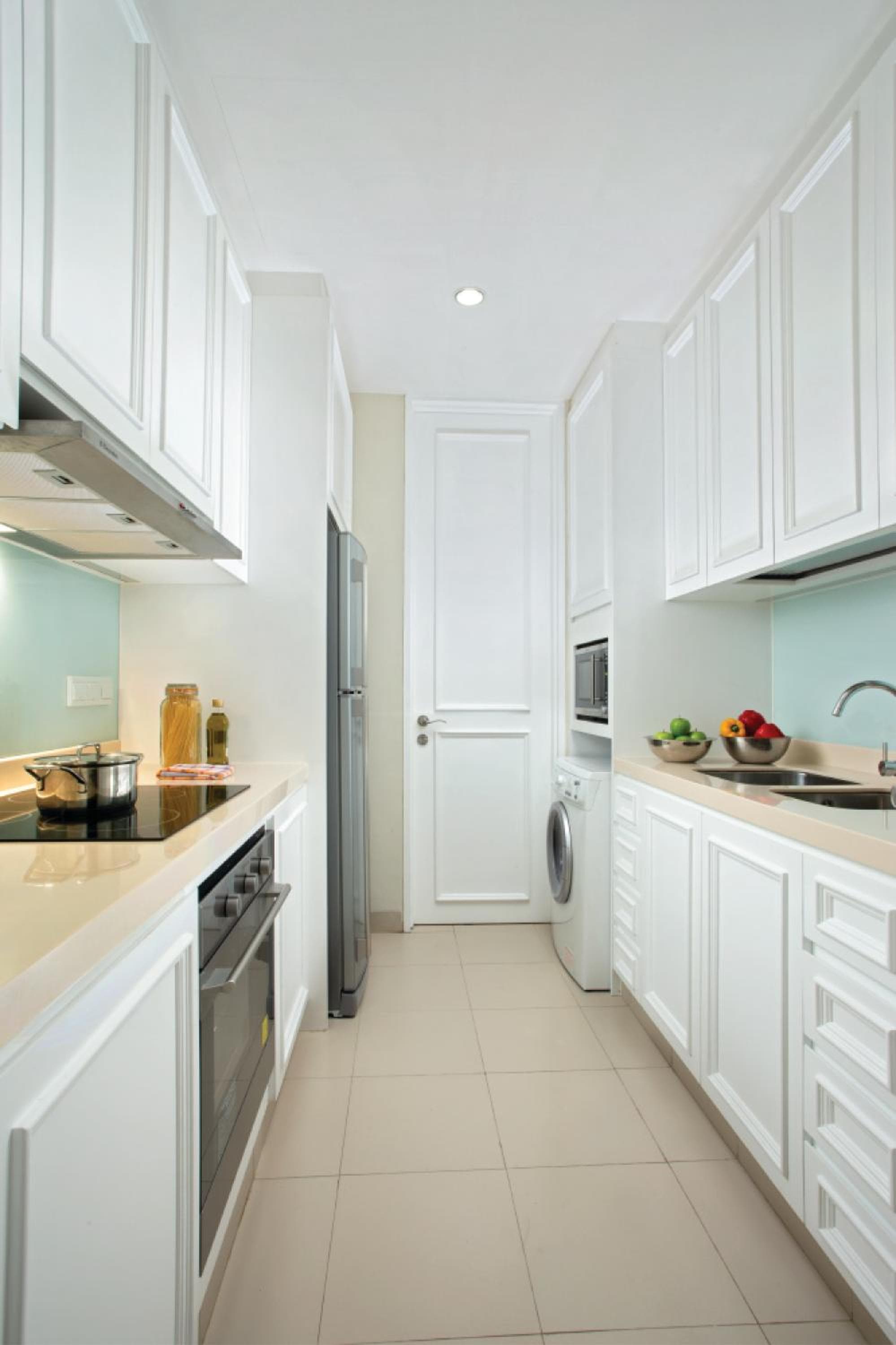 Ascott Jakarta, Jakarta, photo 4