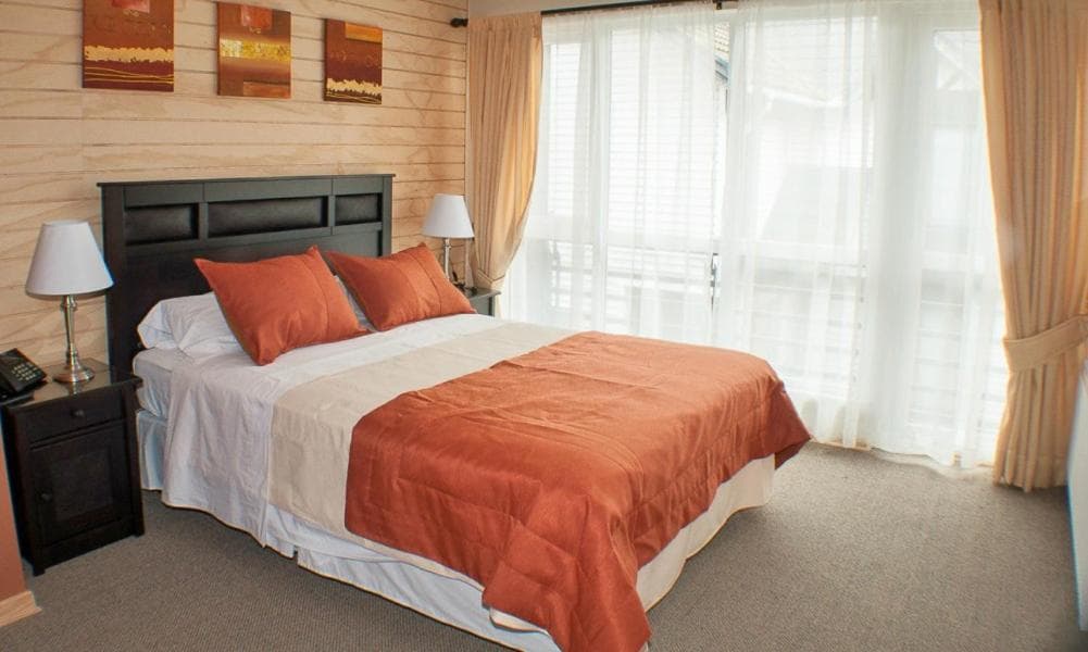 Madero Aysen ApartHotel, Coihaique, photo 3