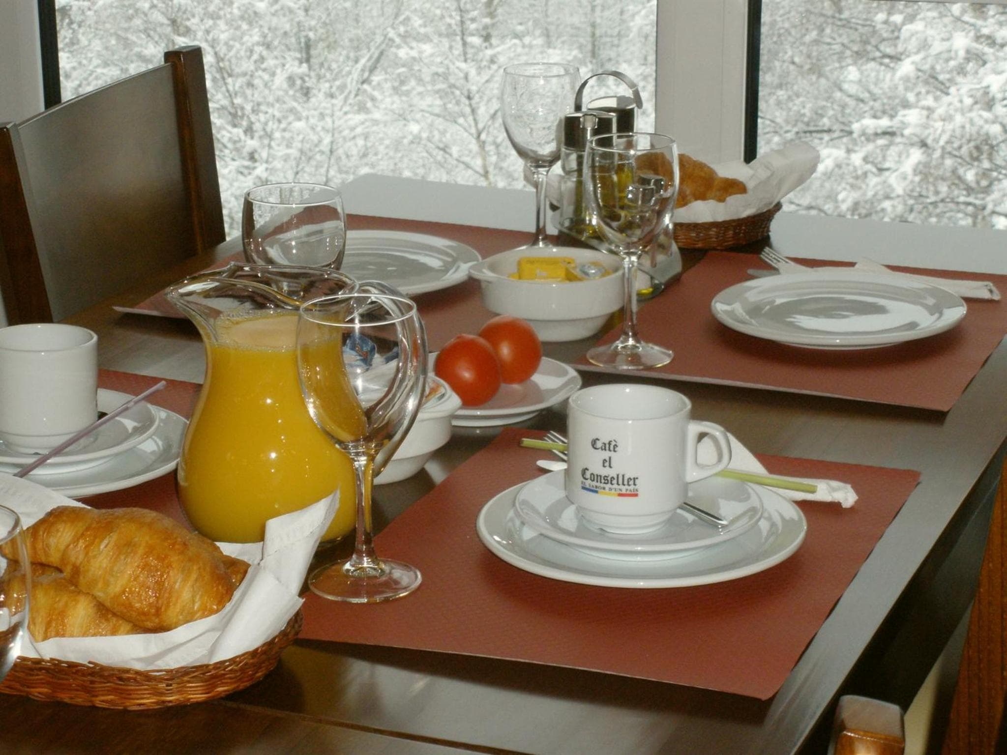 ApartHotel RIALB, El Serrat, photo 3