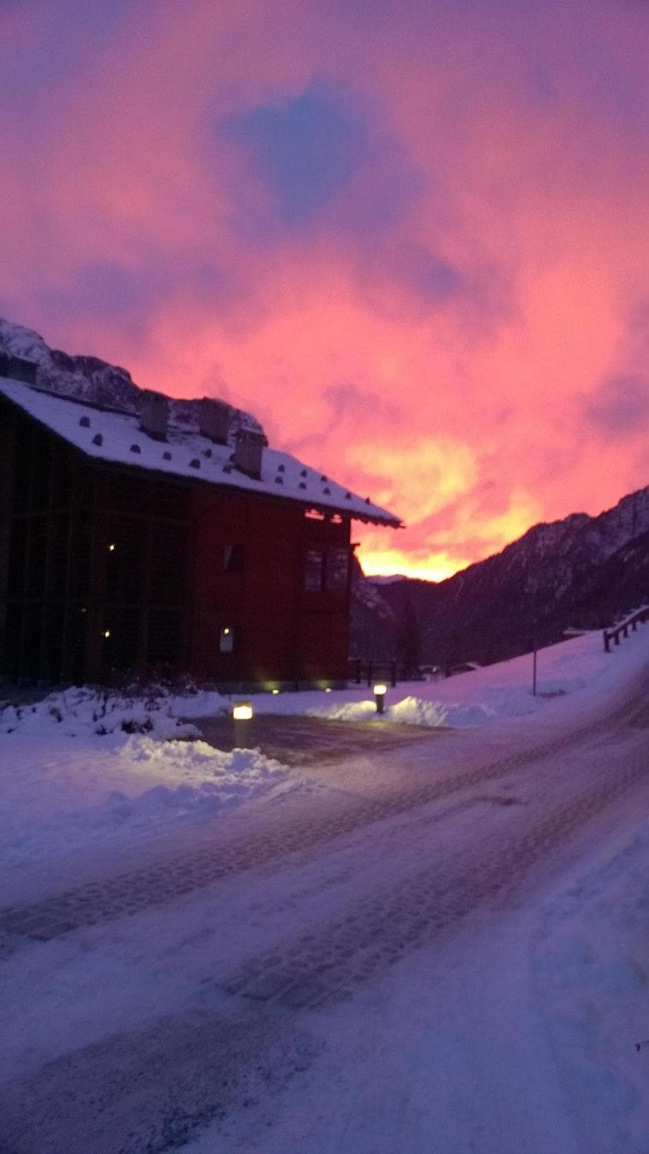 Pietre Gemelle Resort, Alagna Valsesia, photo 5