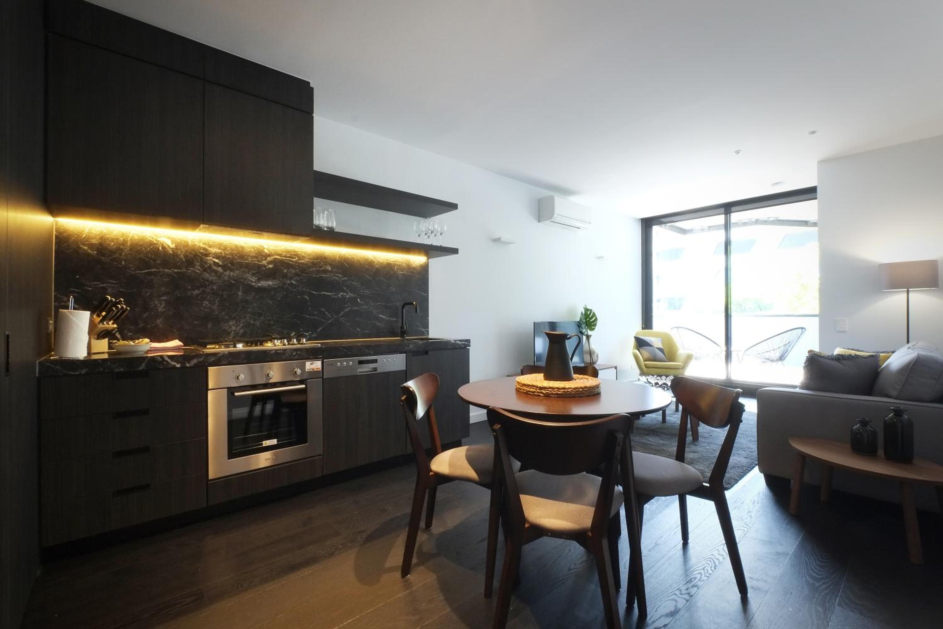 Turnkey Accommodation-North Melbourne, Melbourne, photo 6
