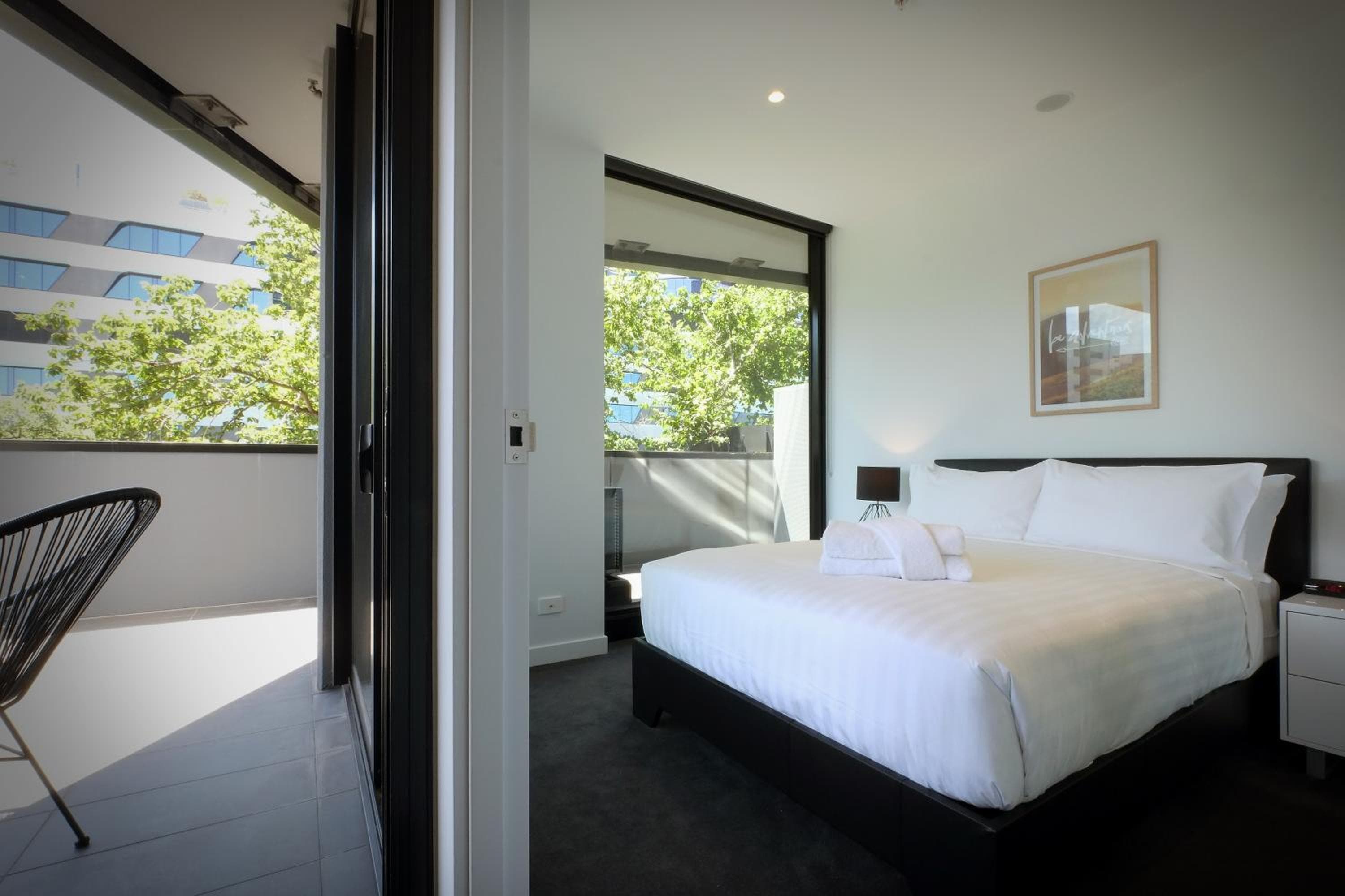 Turnkey Accommodation-North Melbourne, Melbourne, photo 5