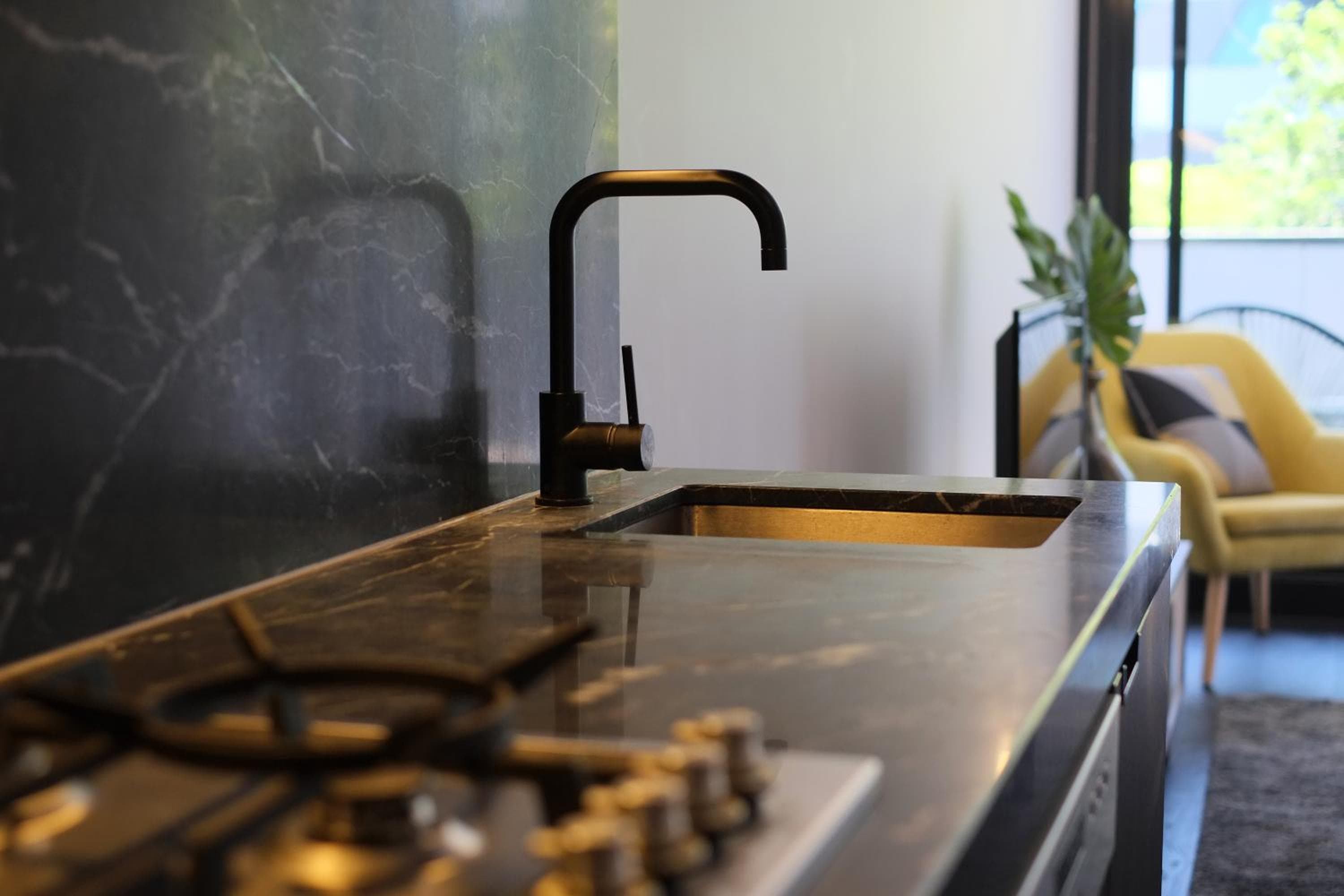 Turnkey Accommodation-North Melbourne, Melbourne, photo 3