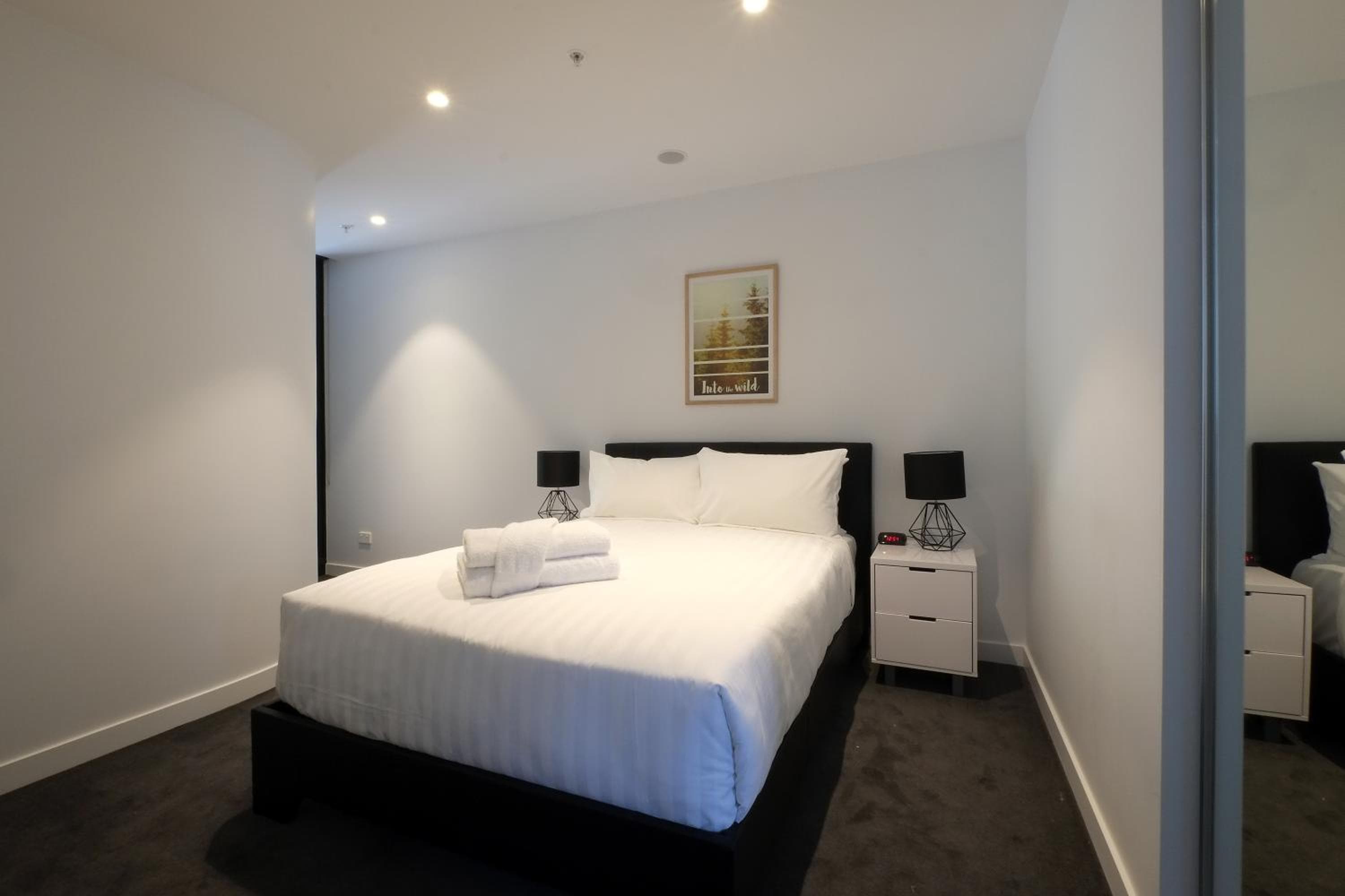 Turnkey Accommodation-North Melbourne, Melbourne, photo 4