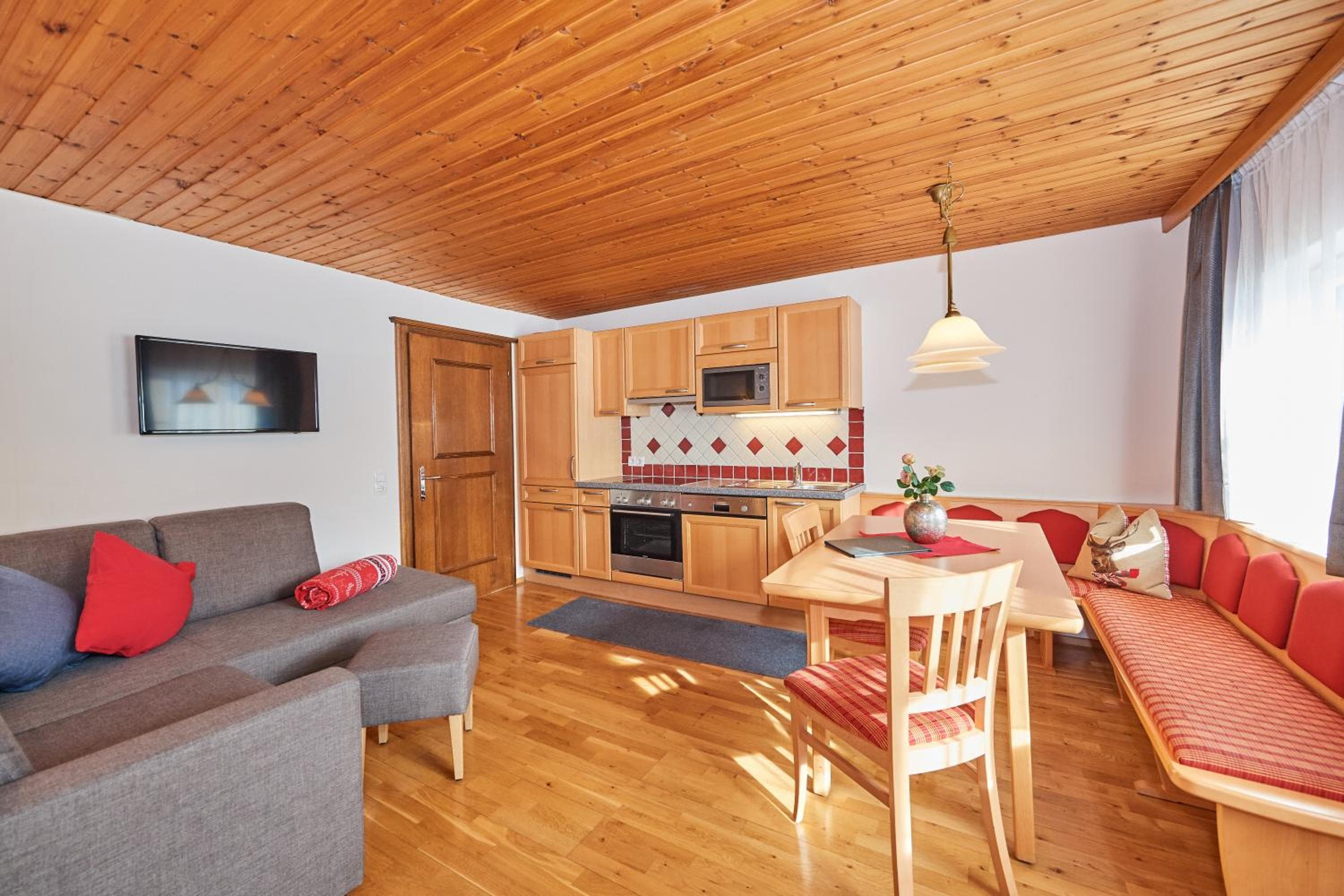 Rainerhof, Flachau, photo 6