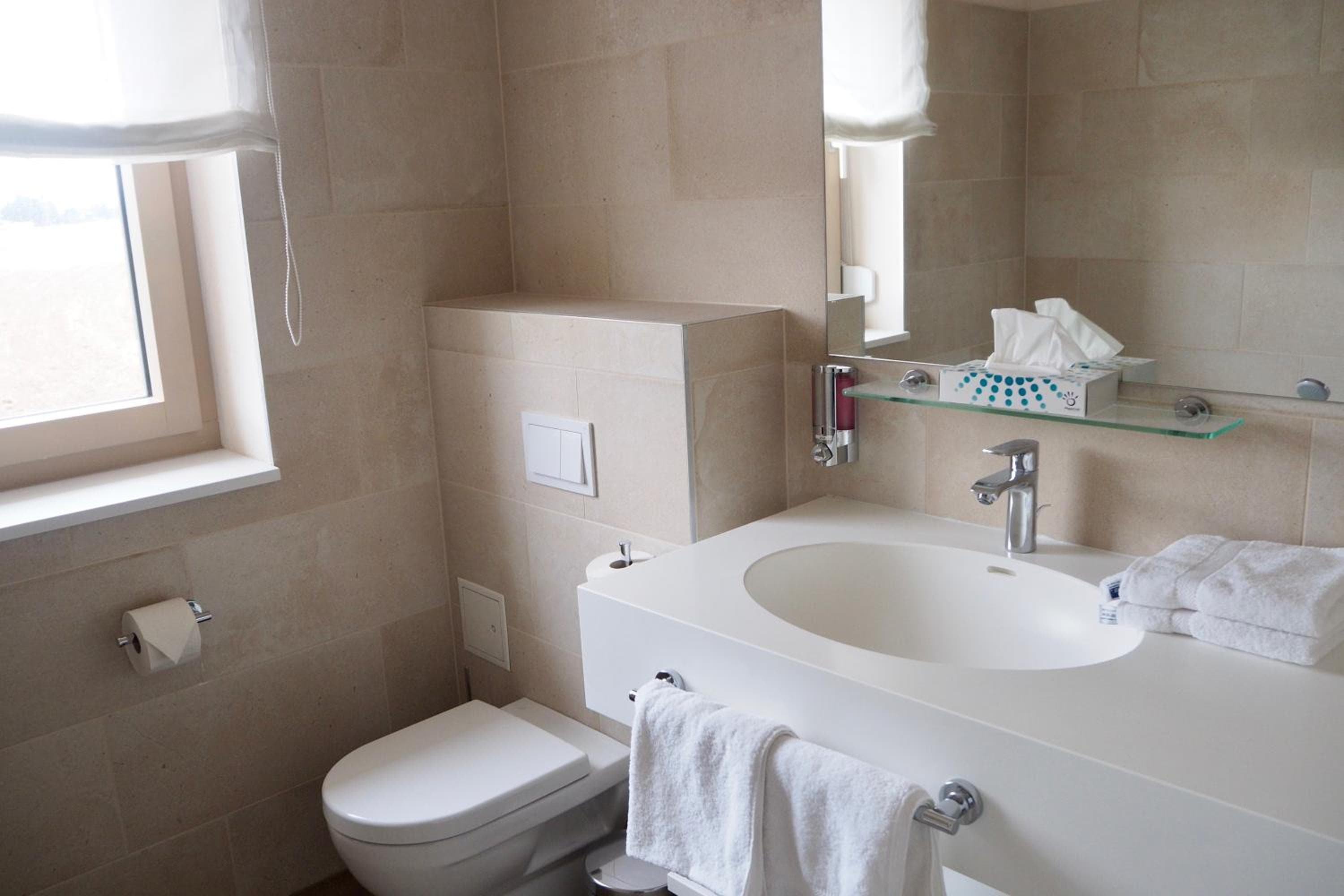 Mattone Aparthotel, Lanzenkirchen, photo 4