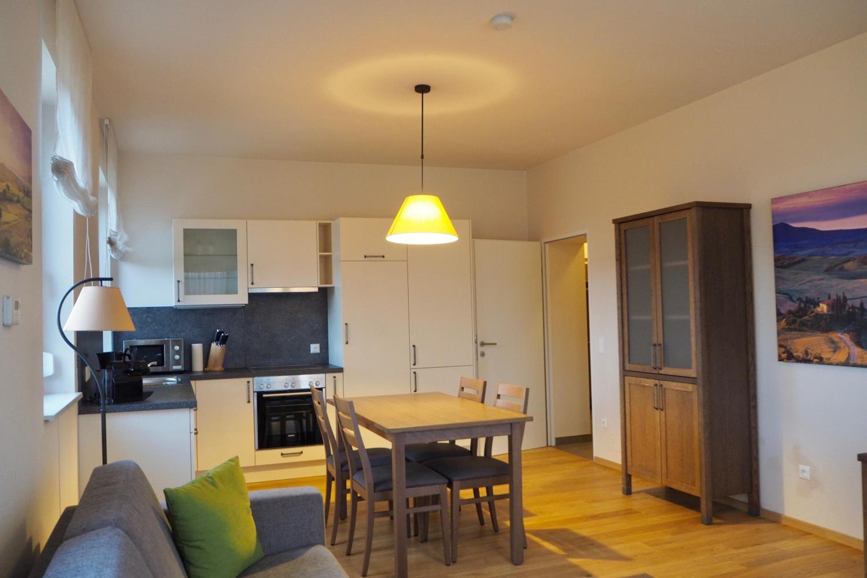 Mattone Aparthotel, Lanzenkirchen