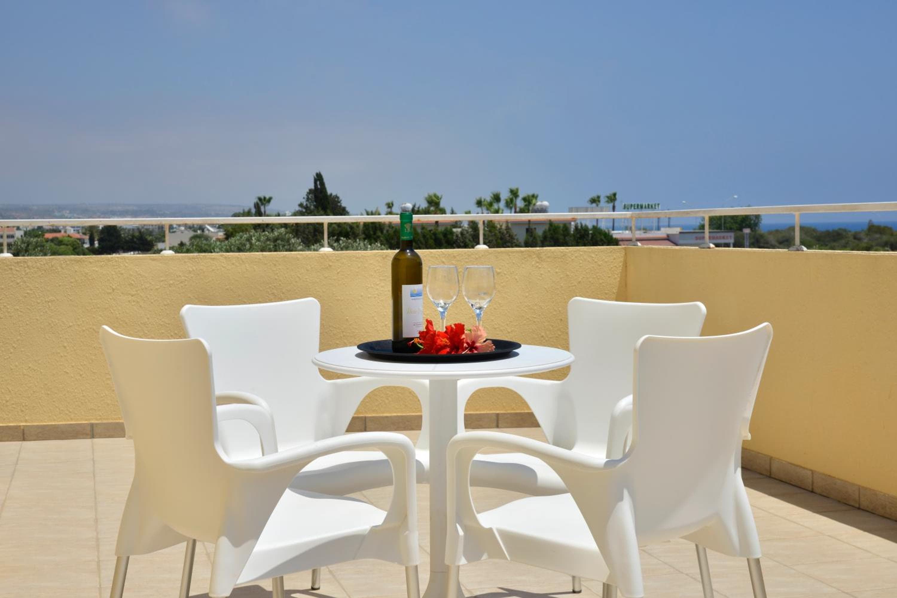 Makronisos Village, Ayia Napa, photo 4