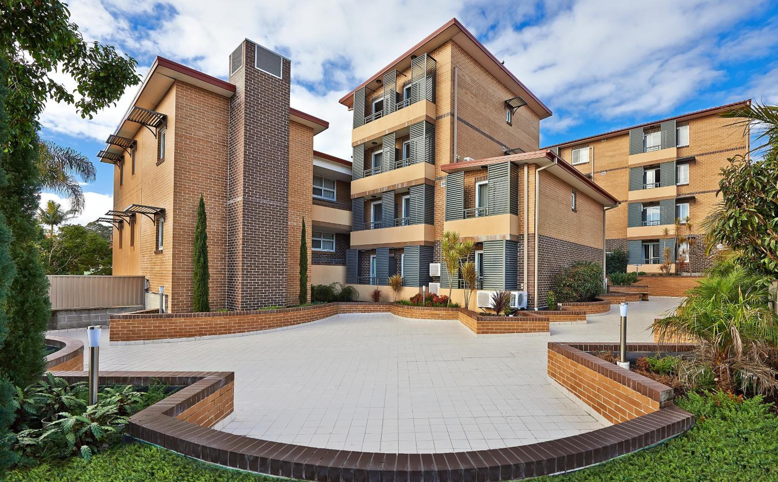 Comfort Inn & Suites Burwood, Sydney