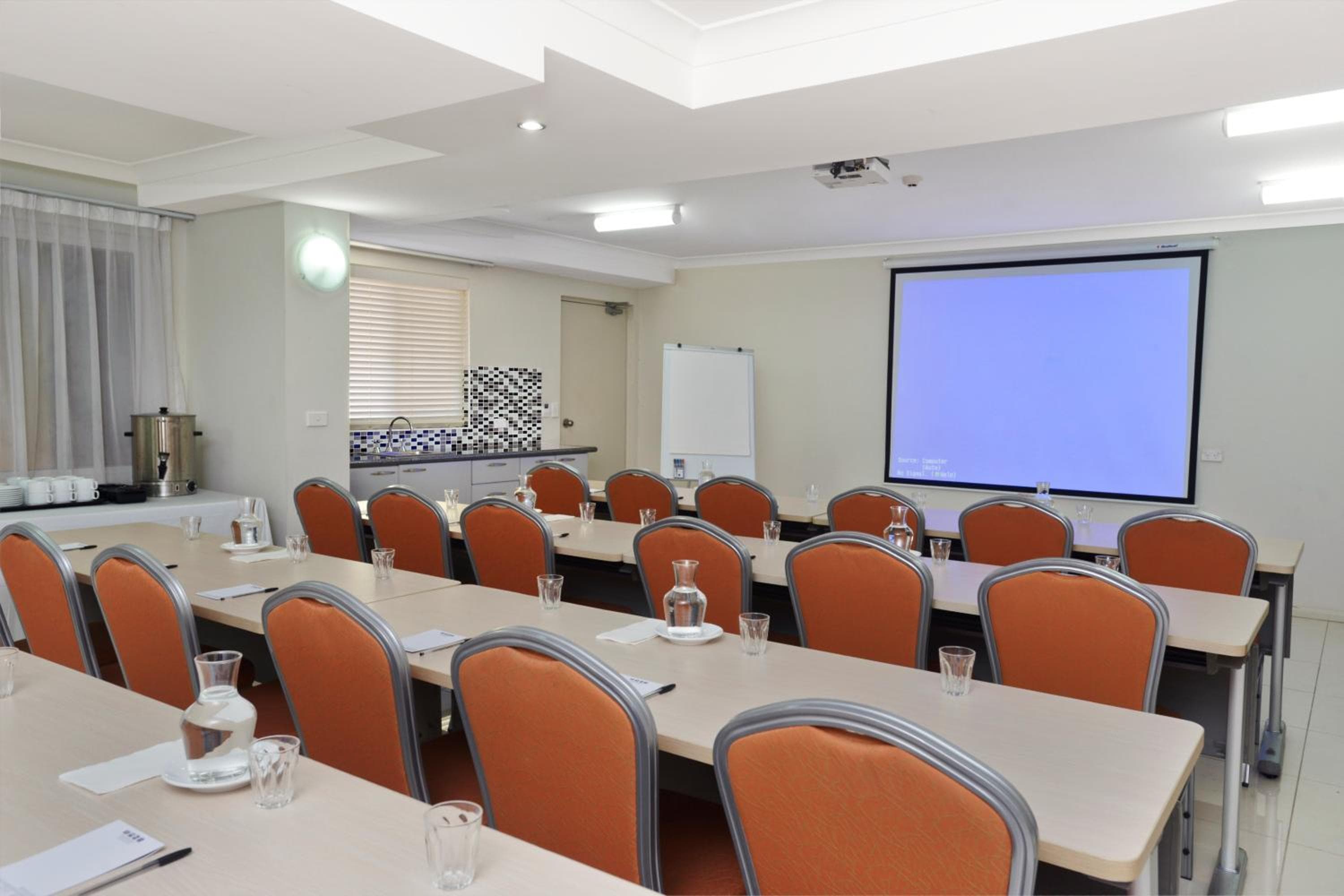 Comfort Inn & Suites Burwood, Sydney, photo 4