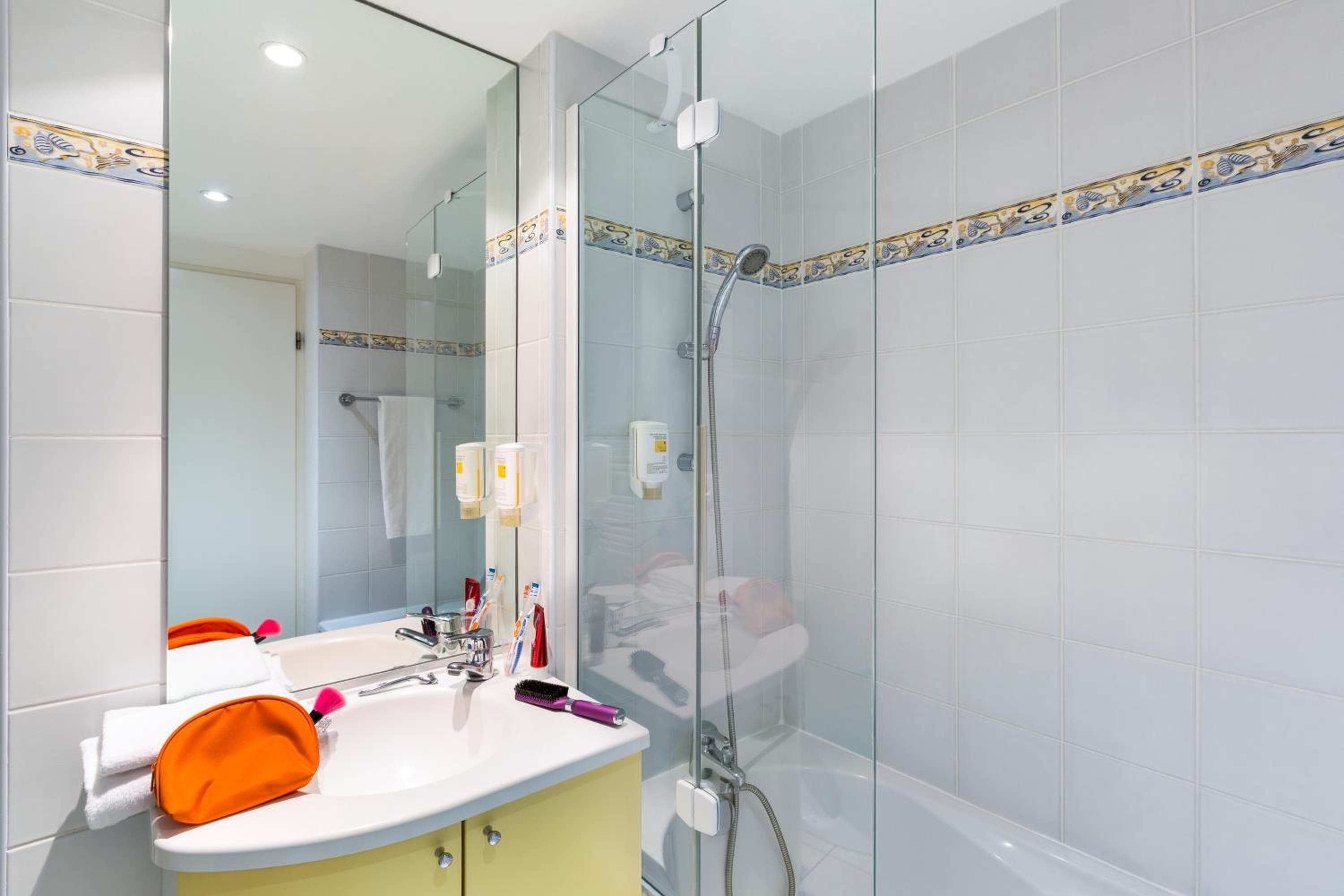 Aparthotel Adagio Access Rennes Centre, Rennes, photo 6